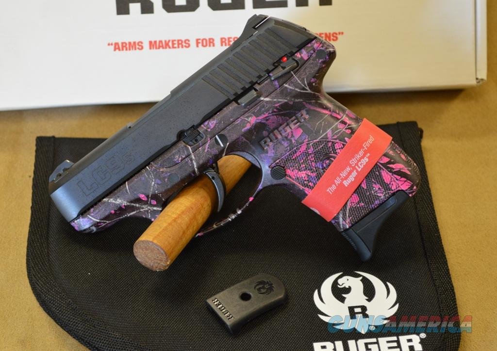 New Ruger Lc S Muddy Girl Camo Mm Exc For Sale | Hot Sex Picture