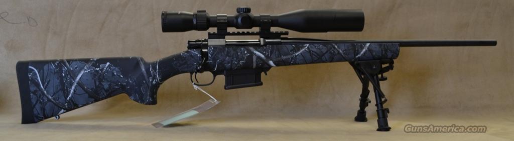 Howa Whitetail Package - 308 Win for sale