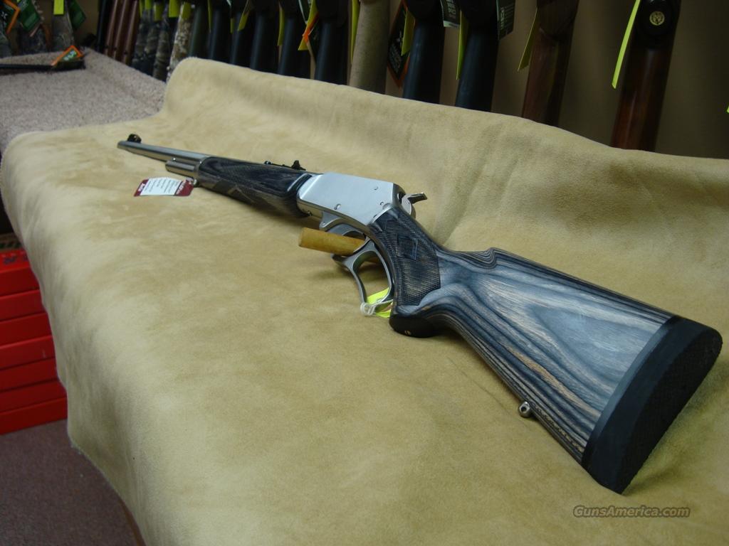 Marlin Lever Action 444XLR - 444 Marlin for sale