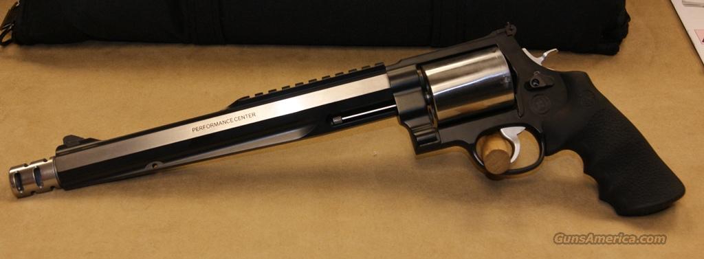 Smith & Wesson Model 500 Bone Collector Edition... for sale