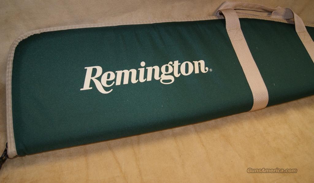 remington gun cases