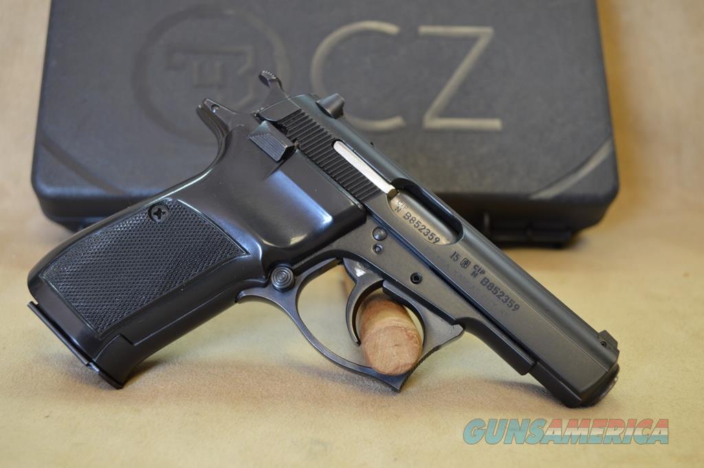 CZ 83 9 Browning Court (380 ACP) Used with box for sale