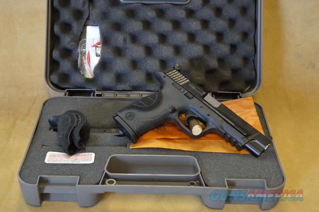 Smith Wesson M P9l Performance Center For Sale