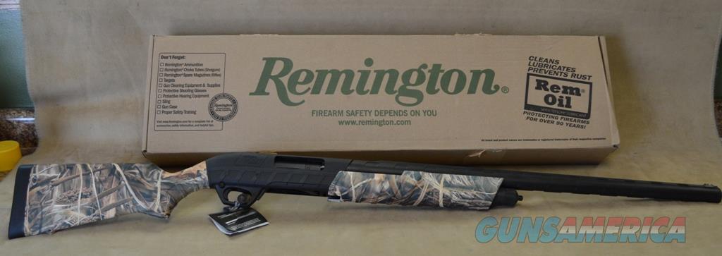 Remmington 887 Nitro Mag Kasapkiller 2958