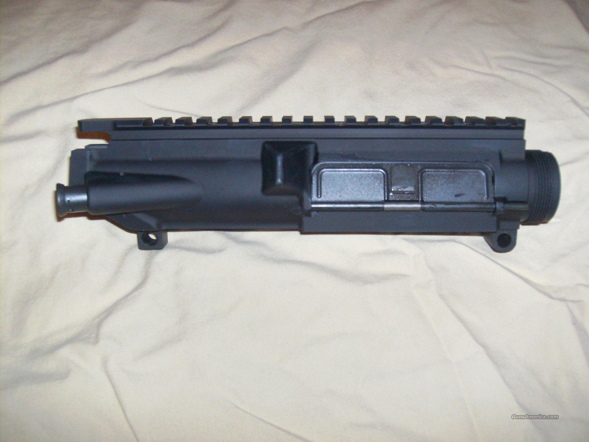 Armalite Upper Receiver Assembly AR... For Sale At Gunsamerica.com ...