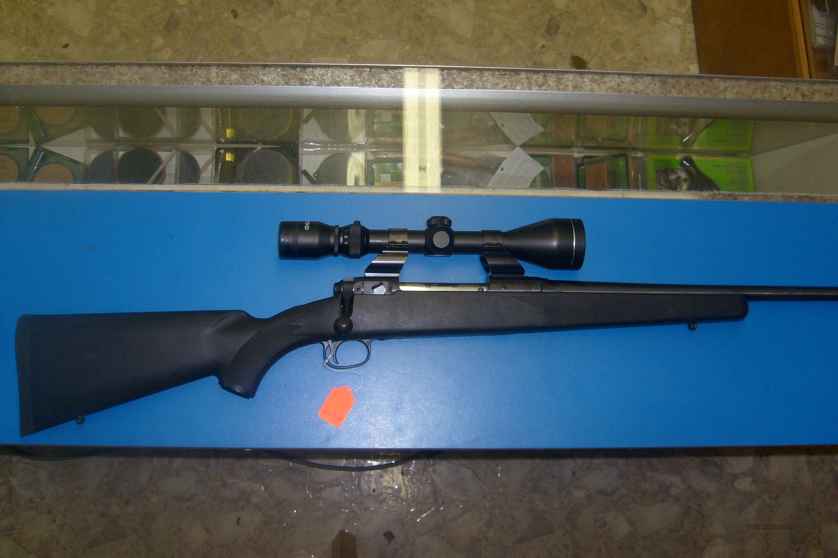 Savage Model 110 7MM Mag. for sale at Gunsamerica.com: 920879568