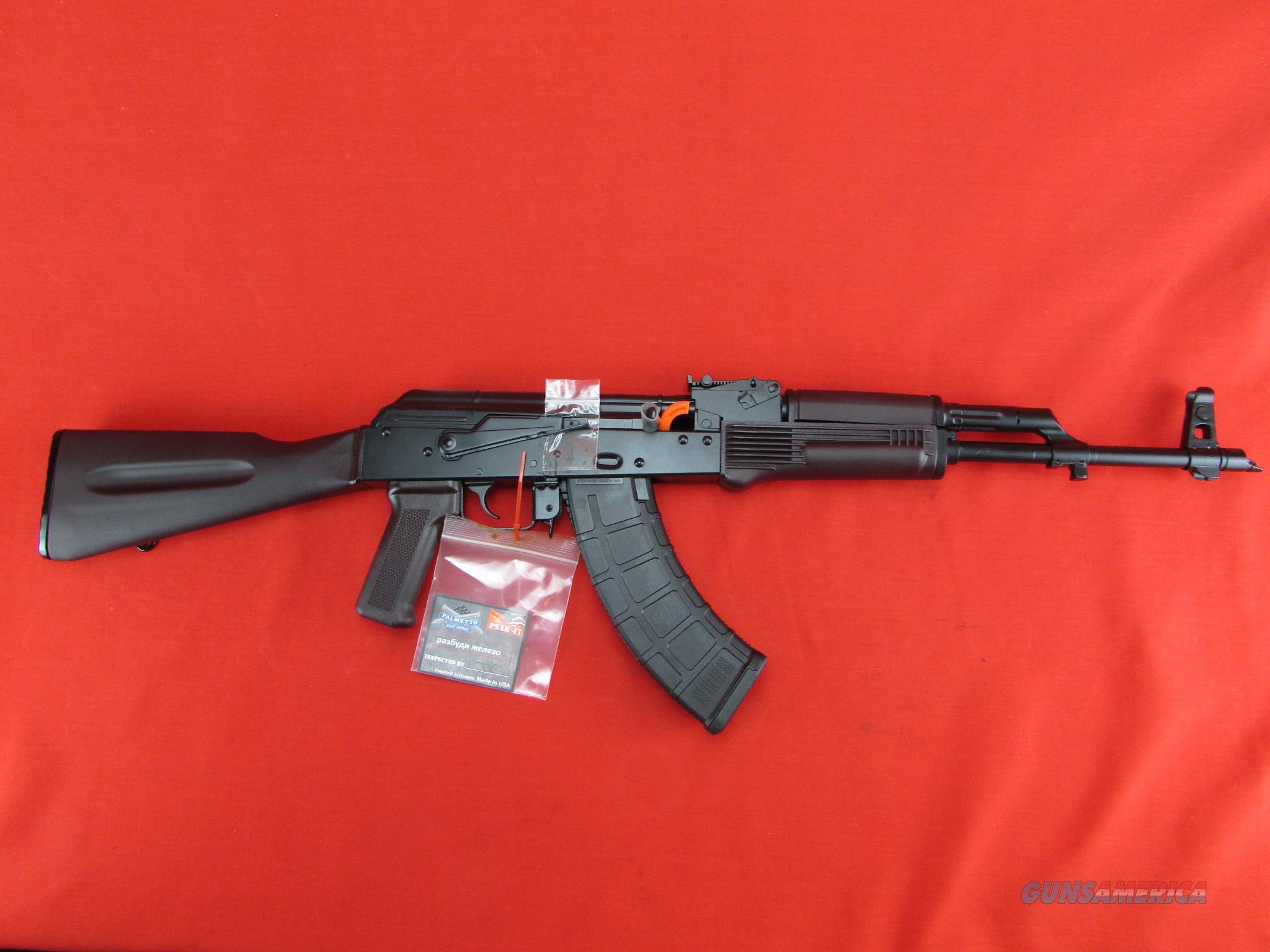 palmetto state armory ak 47 for sale