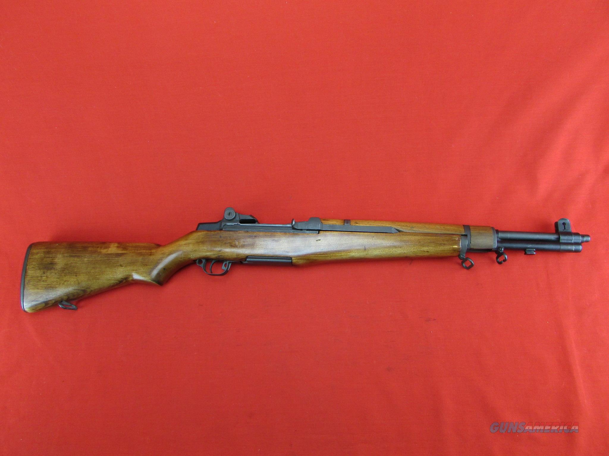 M1 Garand Tanker by Arlington Ordna... for sale at Gunsamerica.com ...