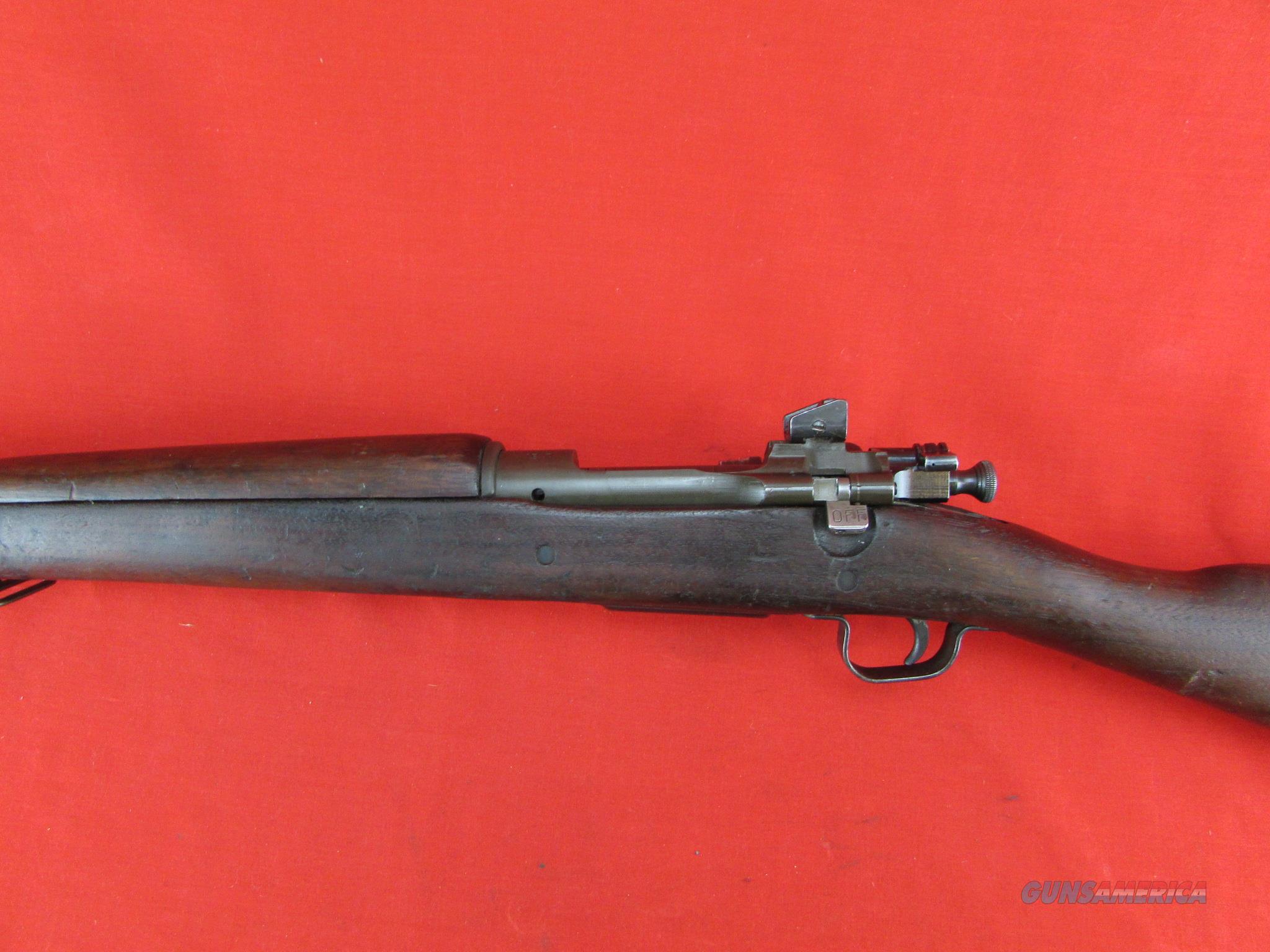 WW2 WWII Remington 1903A3 w/ Correc... for sale at Gunsamerica.com ...