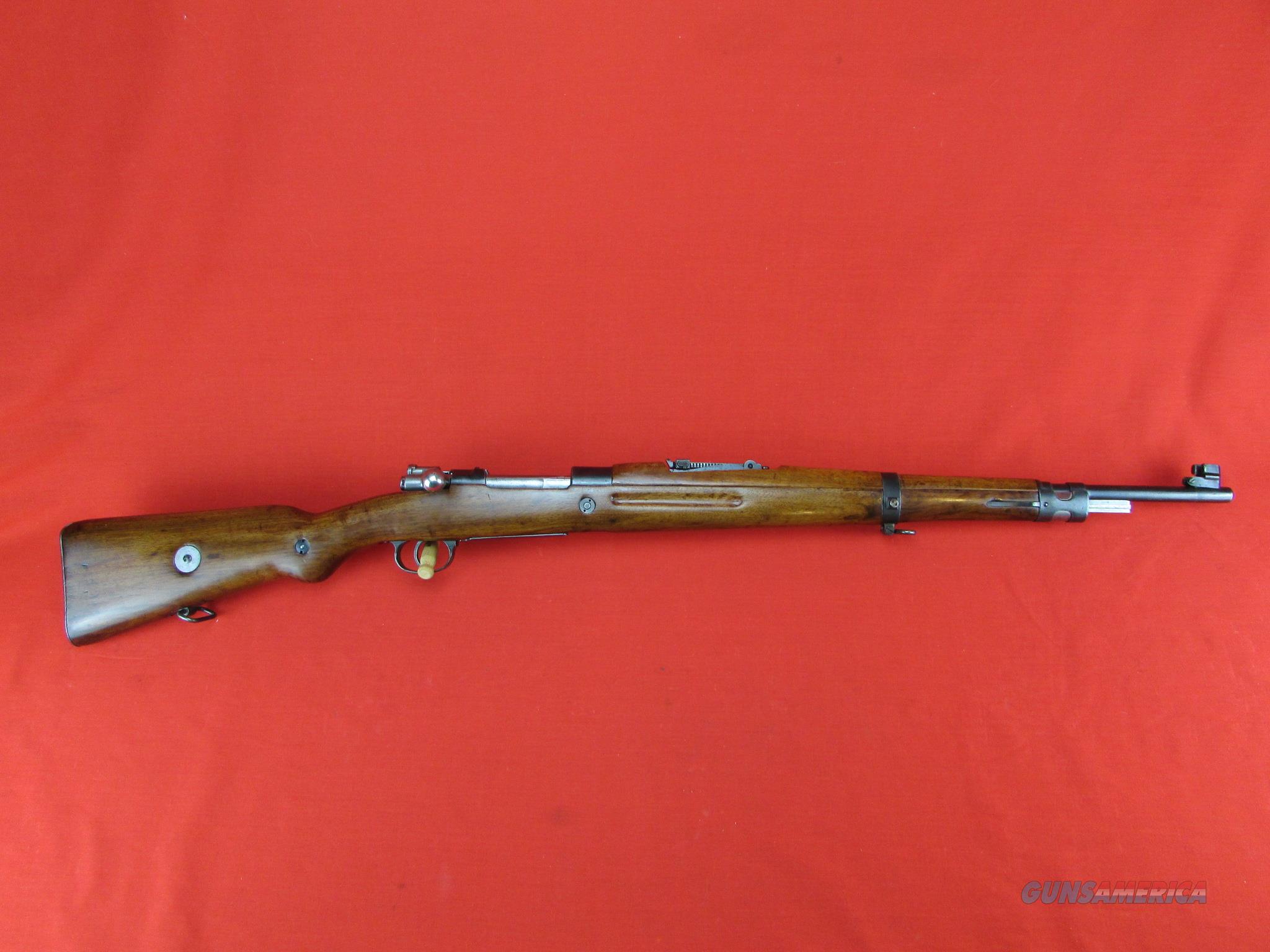 Czech Vz24 Brno 8mm Rifle For Sale At 965154757