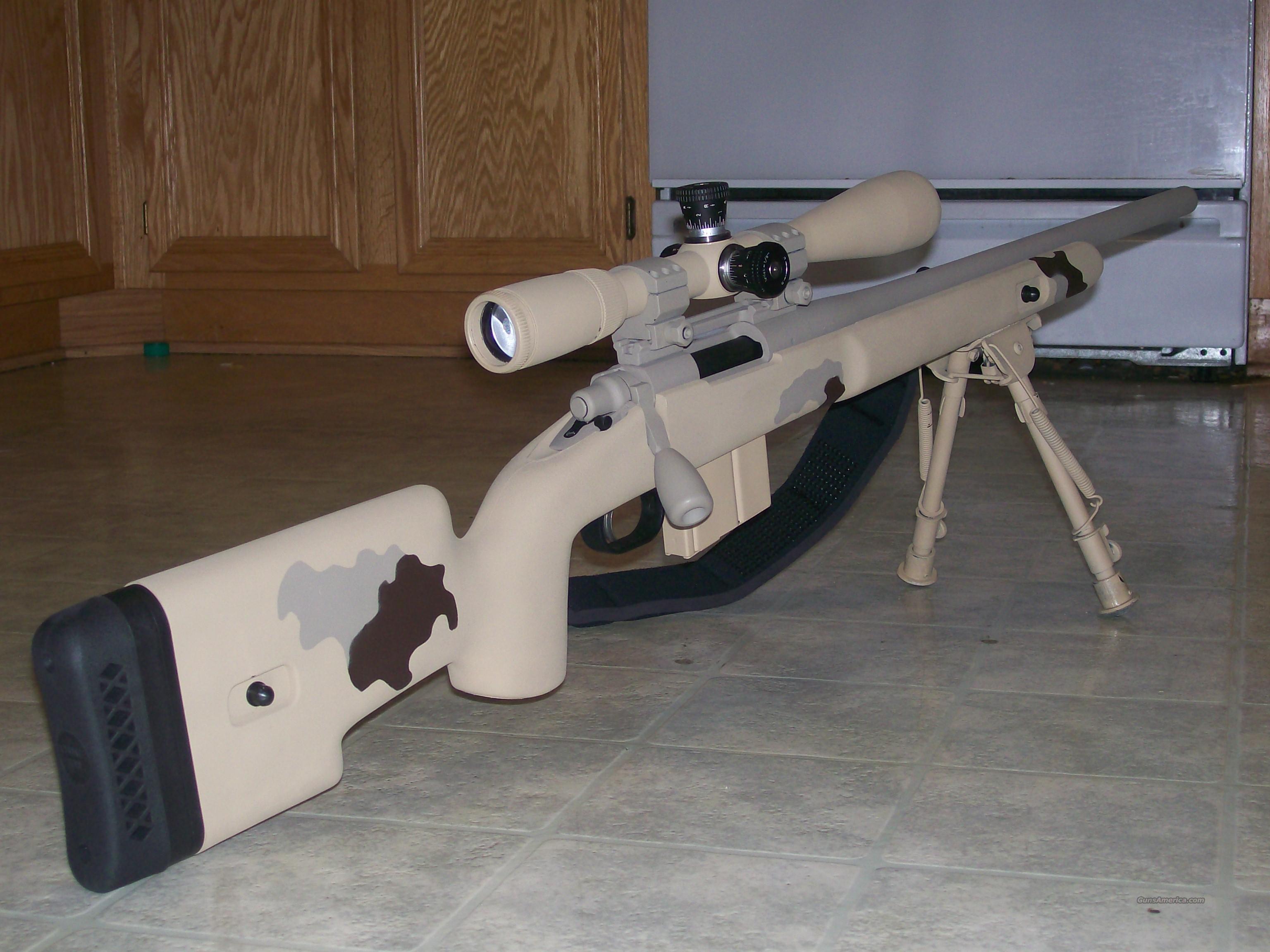 remington 700 sps tactical desert c... for sale at Gunsamerica.com ...