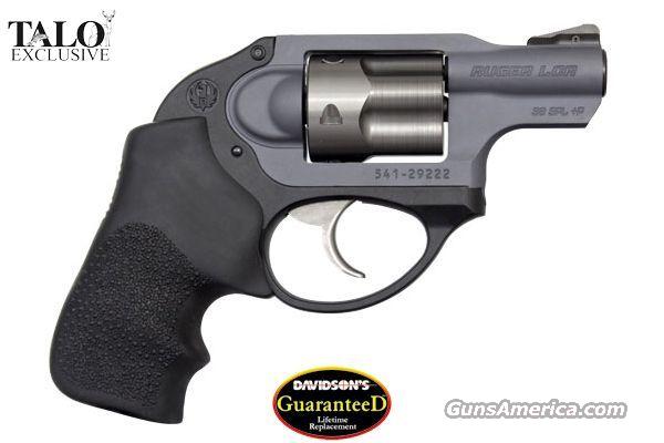 Ruger Lcr G Military Talo Edition For Sale At 936555576 6828