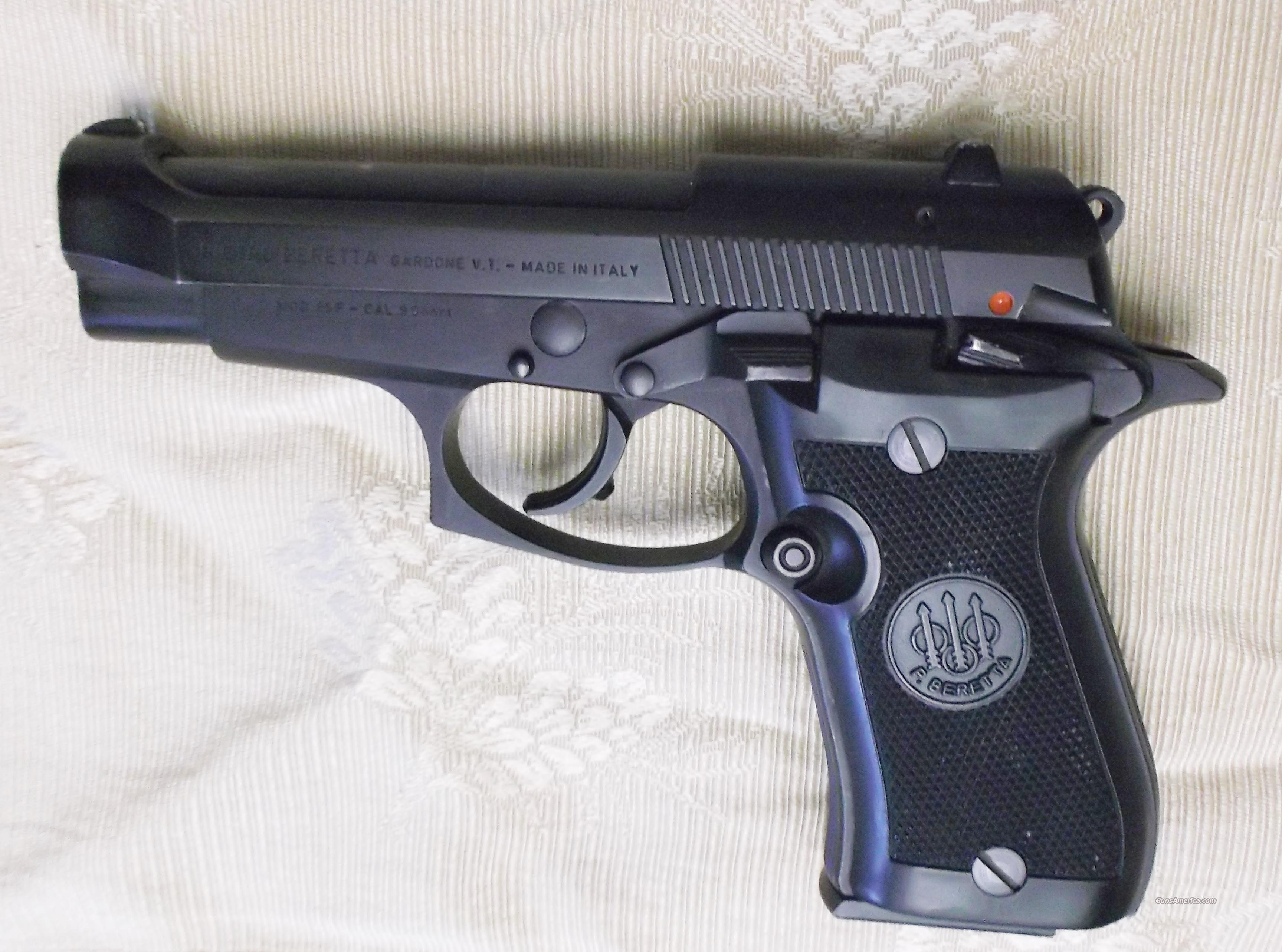 Good Used Beretta .380 Automatic Mo... for sale at Gunsamerica.com ...