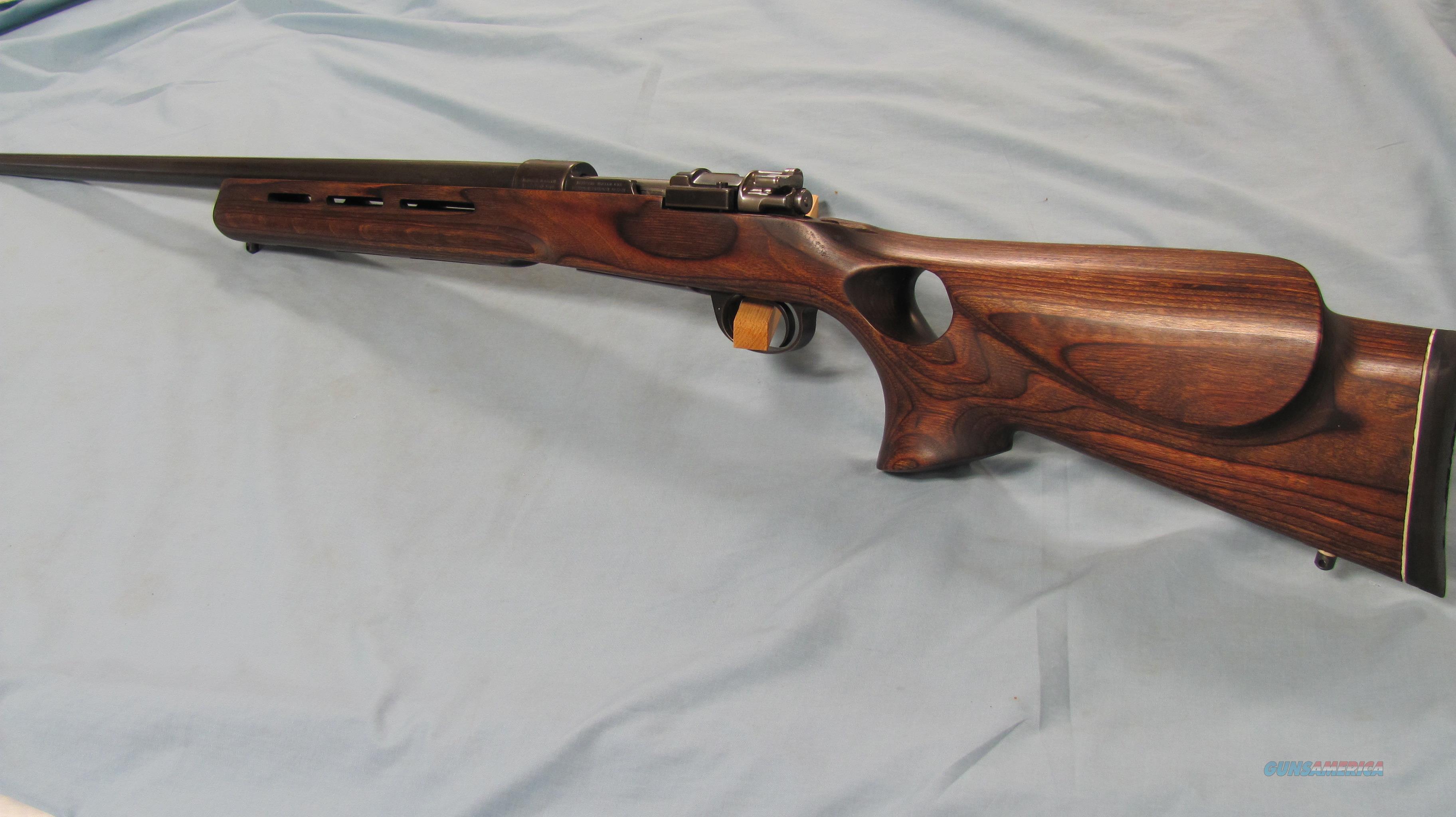1891 argentine mauser rifle scope mount