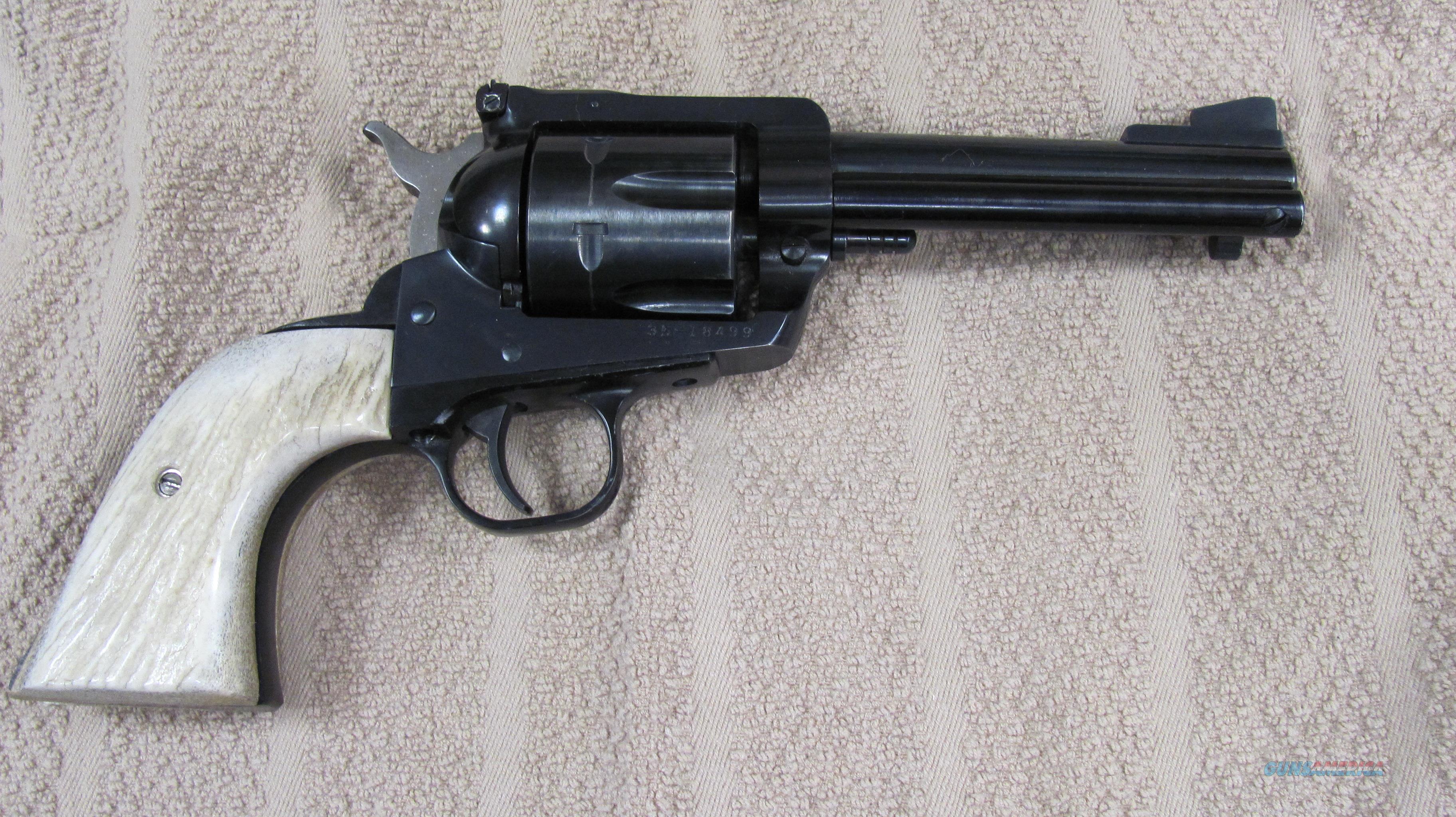 Ruger New Model Super Blackhawk 357... for sale at Gunsamerica.com ...