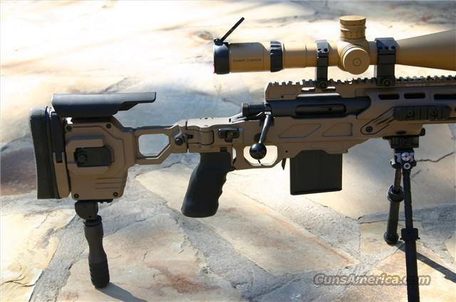 UK RANGEMASTER G2 SNIPER SYSTEM for sale at Gunsamerica.com: 902307014