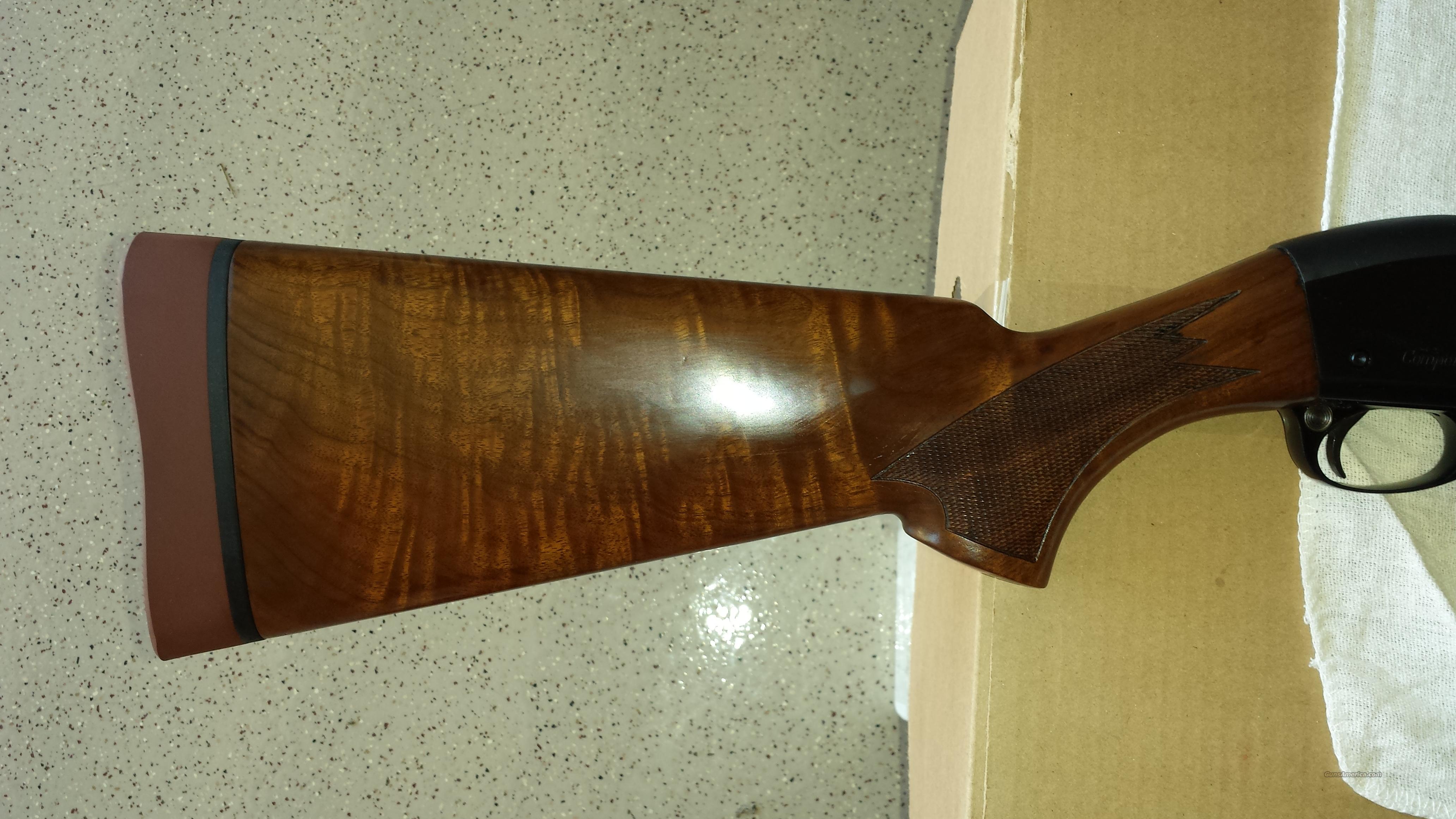 Remington 870 Competition Trap 30 I... for sale at Gunsamerica.com ...