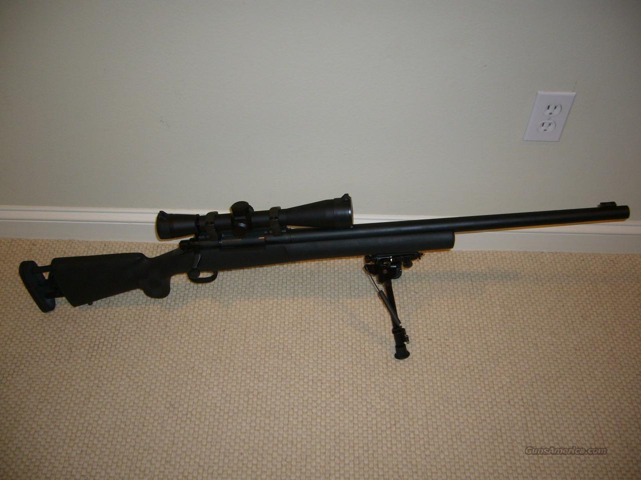Remington M24 Sniper Weapon System For Sale At 980153414