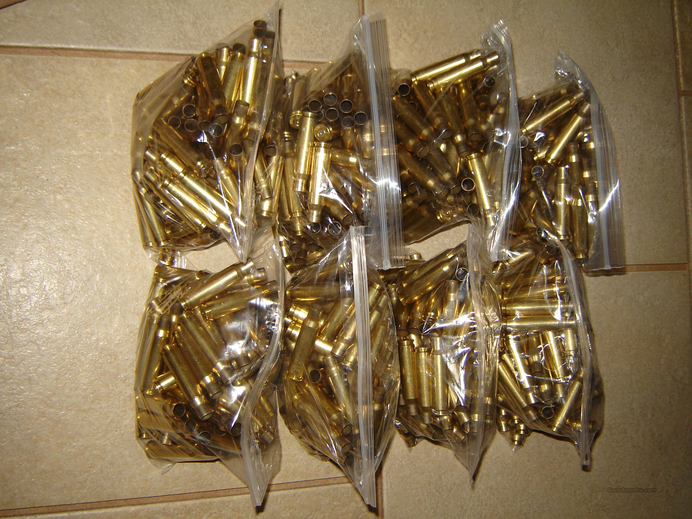 Federal .308 Win Gold Medal Match O... For Sale At Gunsamerica.com ...