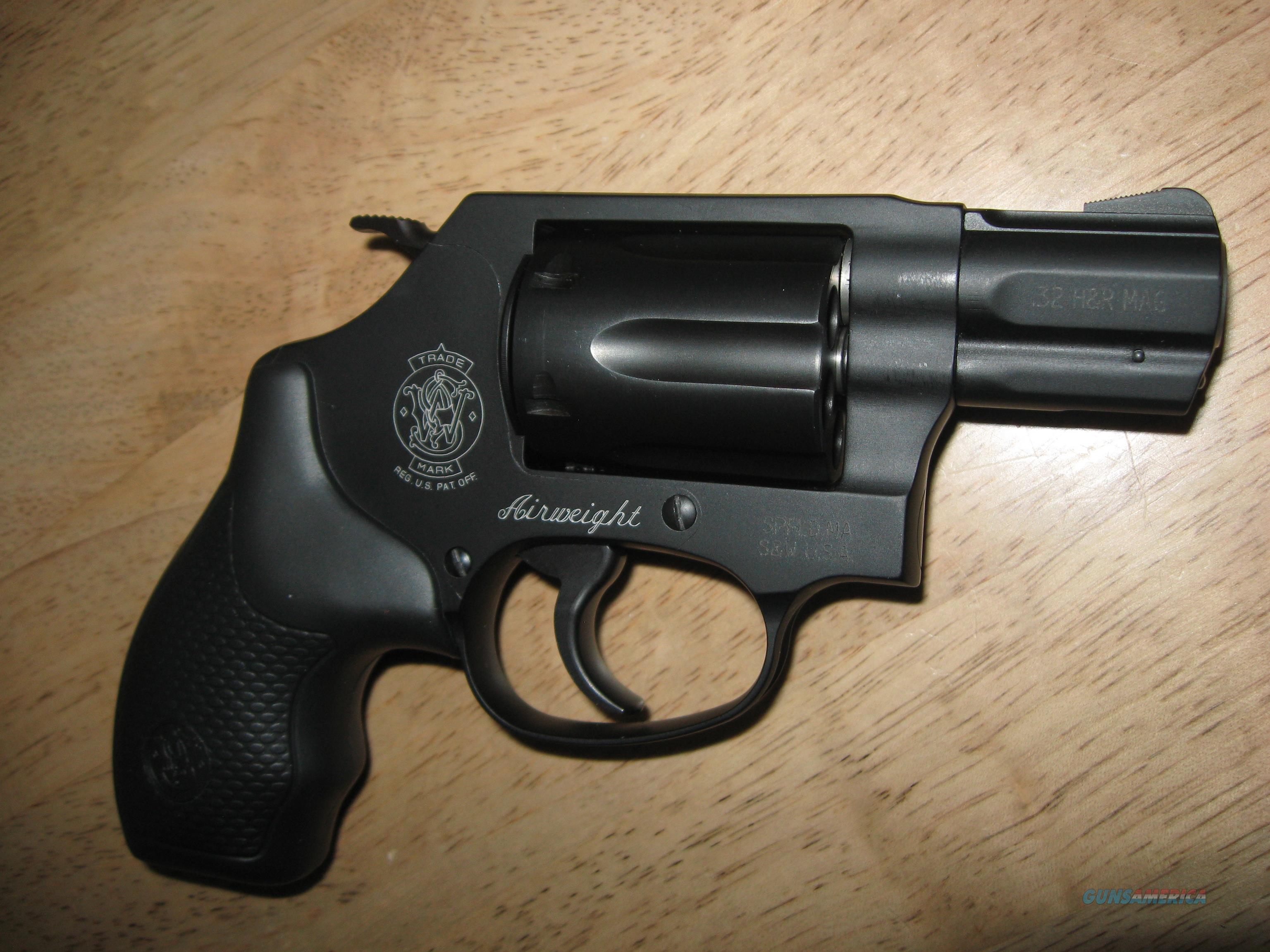 Smith And Wesson Sandw 431pd 32 Handr Magnum New For Sale