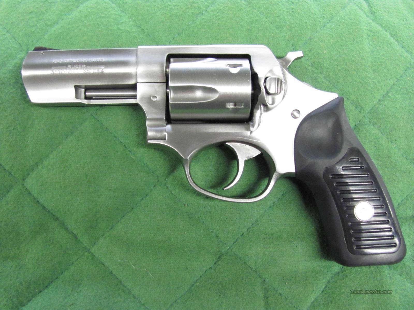 Ruger Sp 101 357 Magnum 3 Inch N For Sale At 903374594 4301