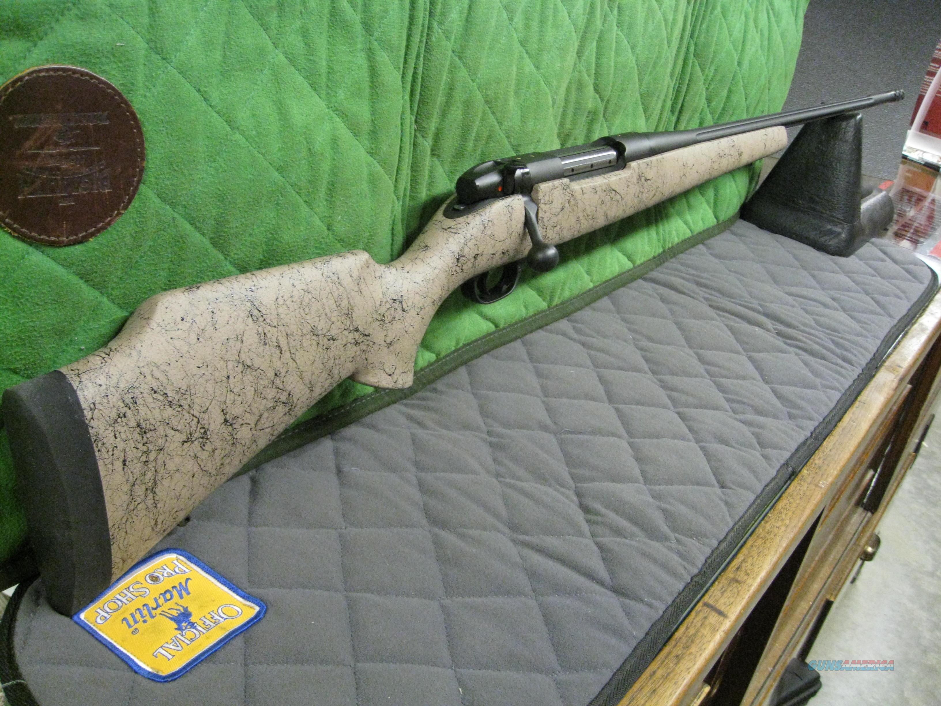 weatherby mark v ultra lightweight review