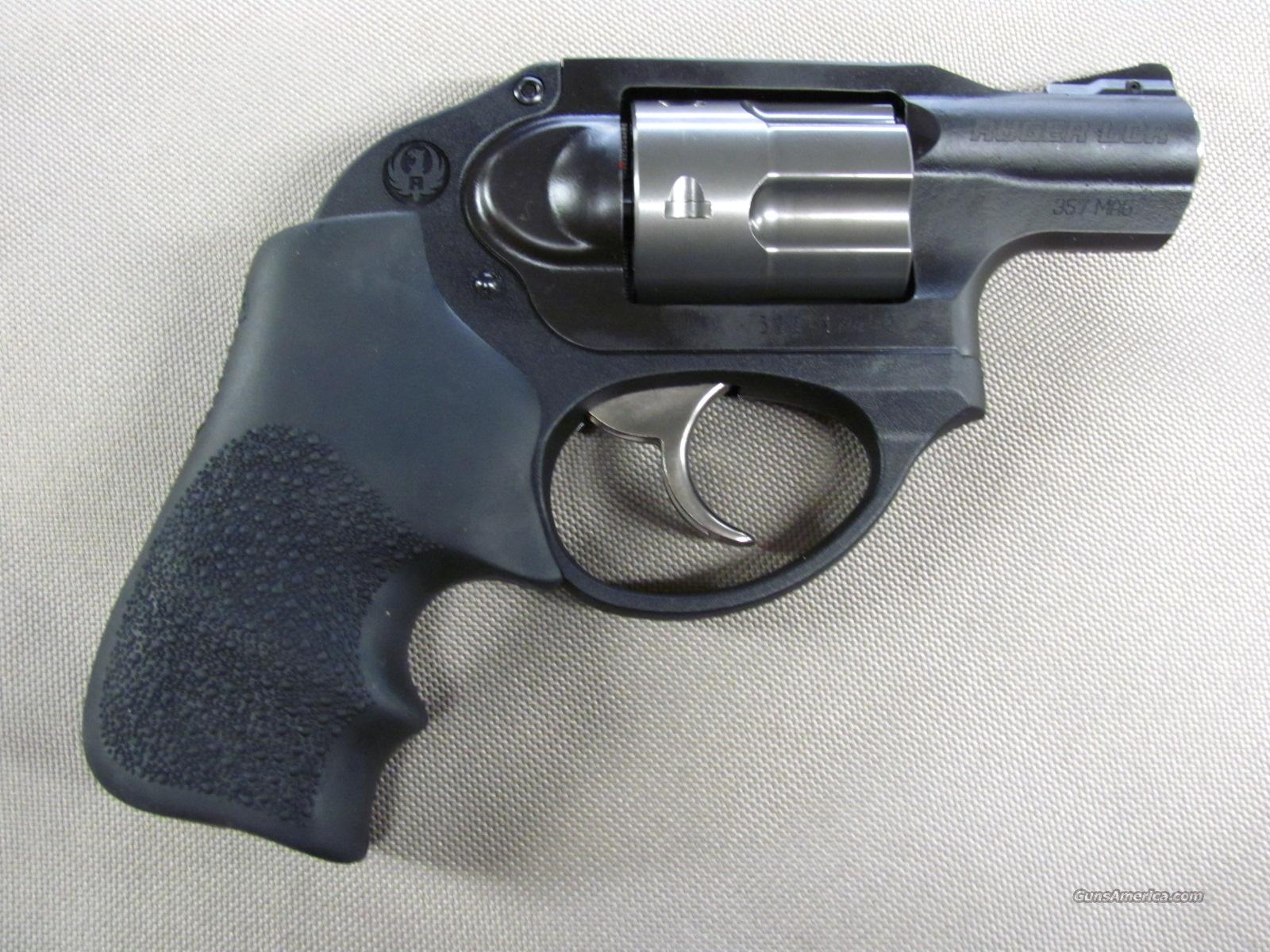 Ruger LCR 357 Magnum **NEW** for sale