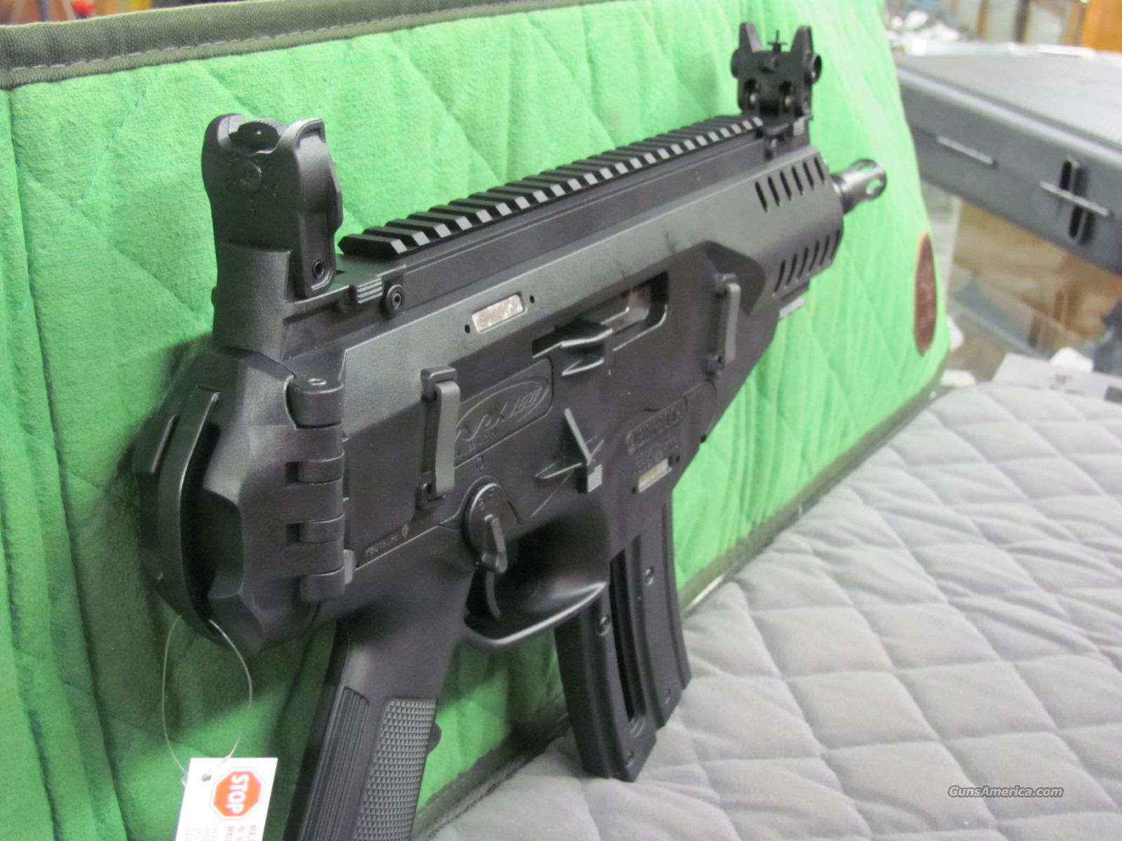 Beretta ARX 160 Pistol 22 LR JXP213... for sale at Gunsamerica.com ...