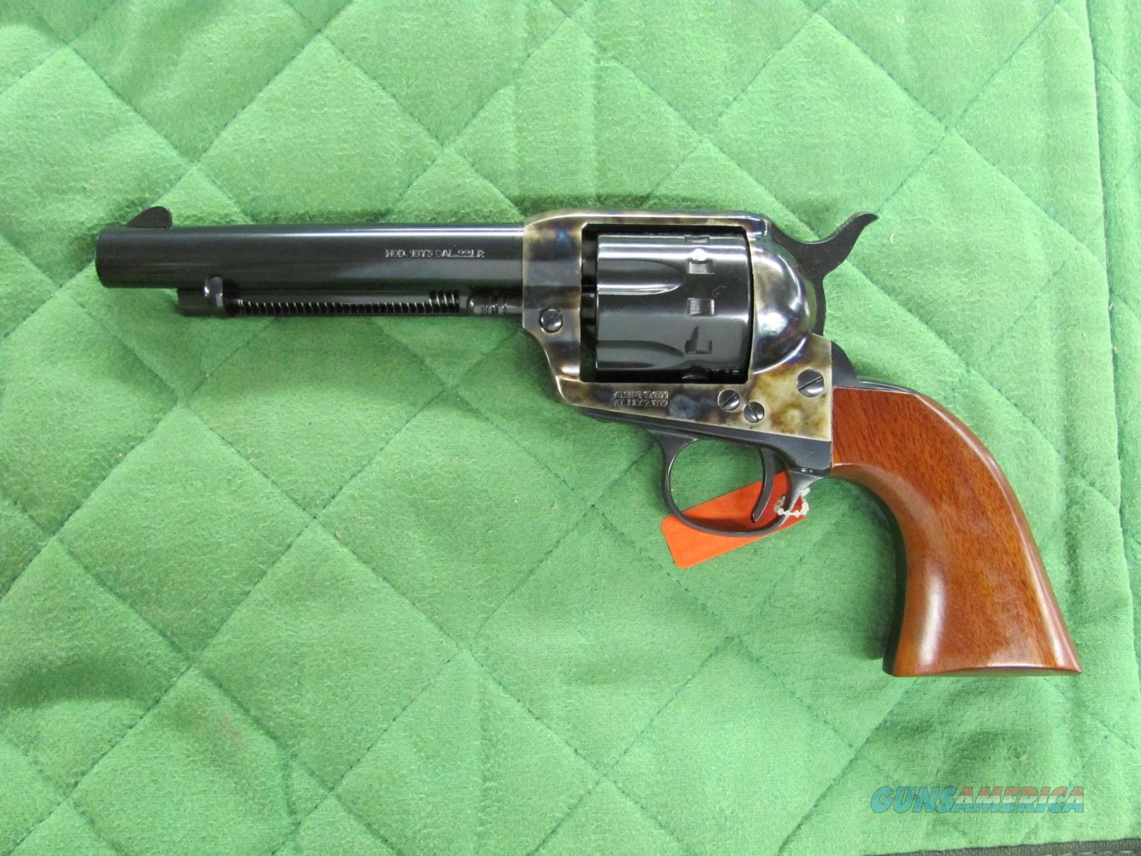 Uberti 1873 Cattleman New Model 22 For Sale At