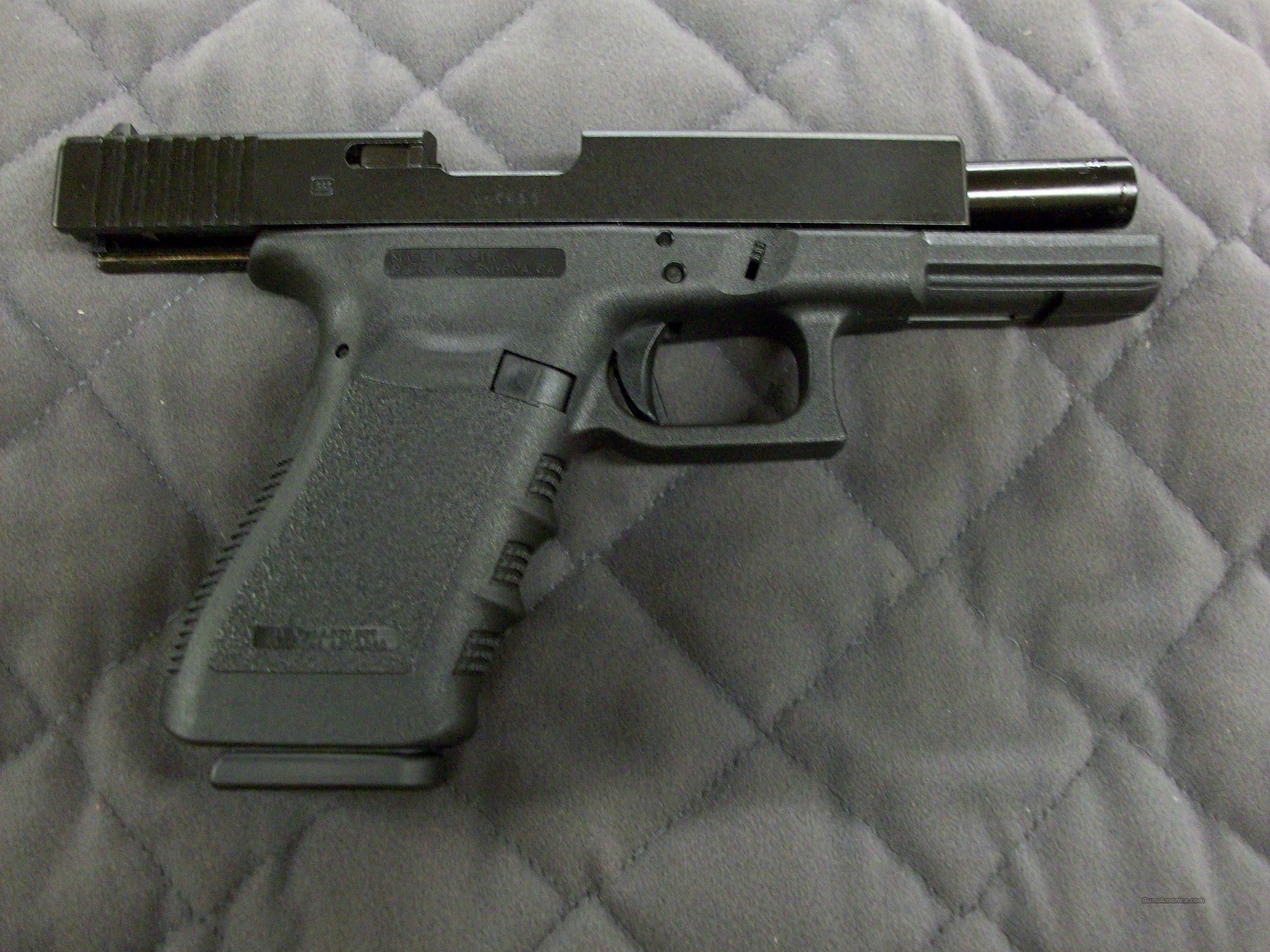 Glock 20 SF 10mm Standard **NEW** for sale at Gunsamerica.com: 934417971