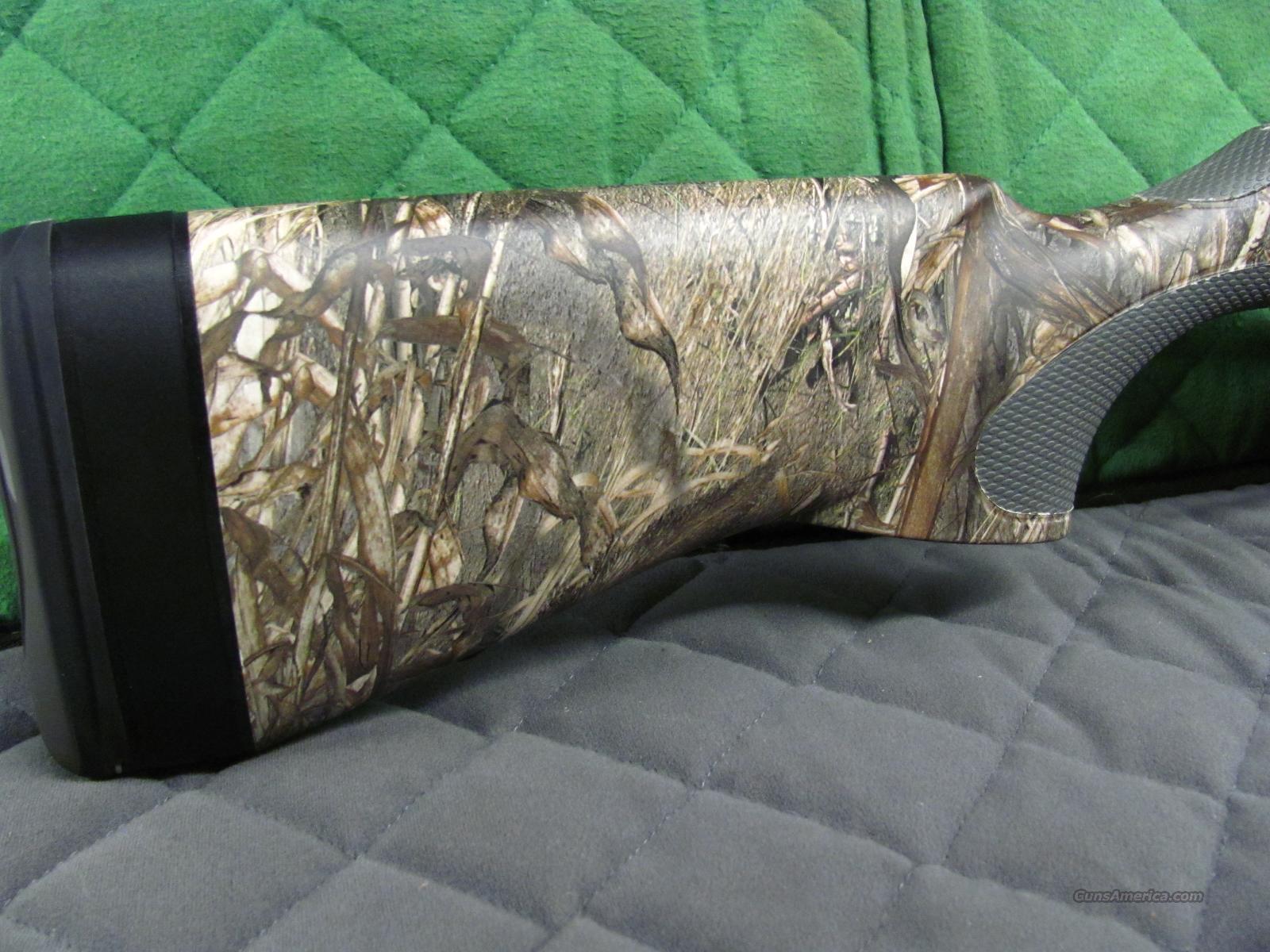 Beretta AL391 Urika 2 AP Green Camo... for sale at Gunsamerica.com ...