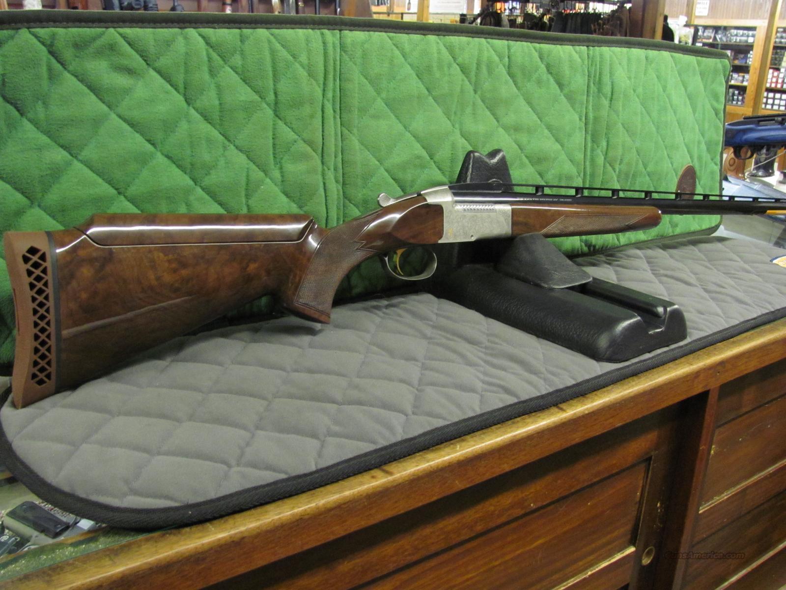 Browning BT99 Grade III 34 inch Ad... for sale at