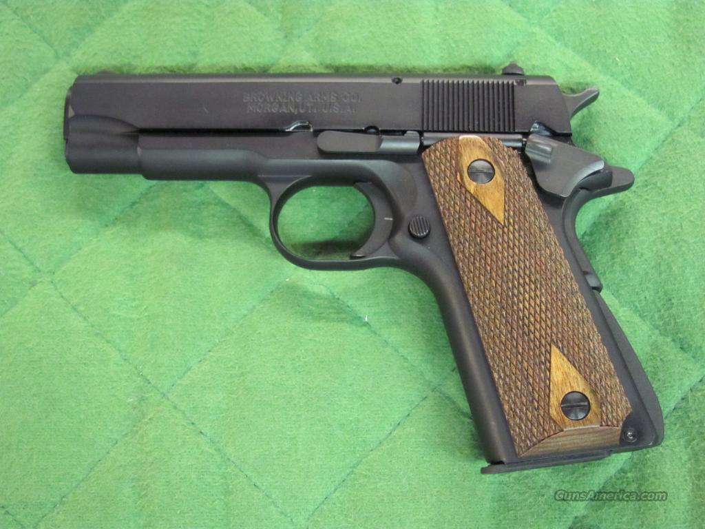 Browning 1911 22 Compact 22 Lr N For Sale At 958916504 7631