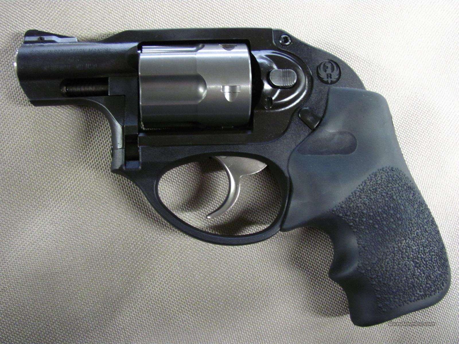 Ruger LCR 357 Magnum **NEW** for sale at Gunsamerica.com: 961704134