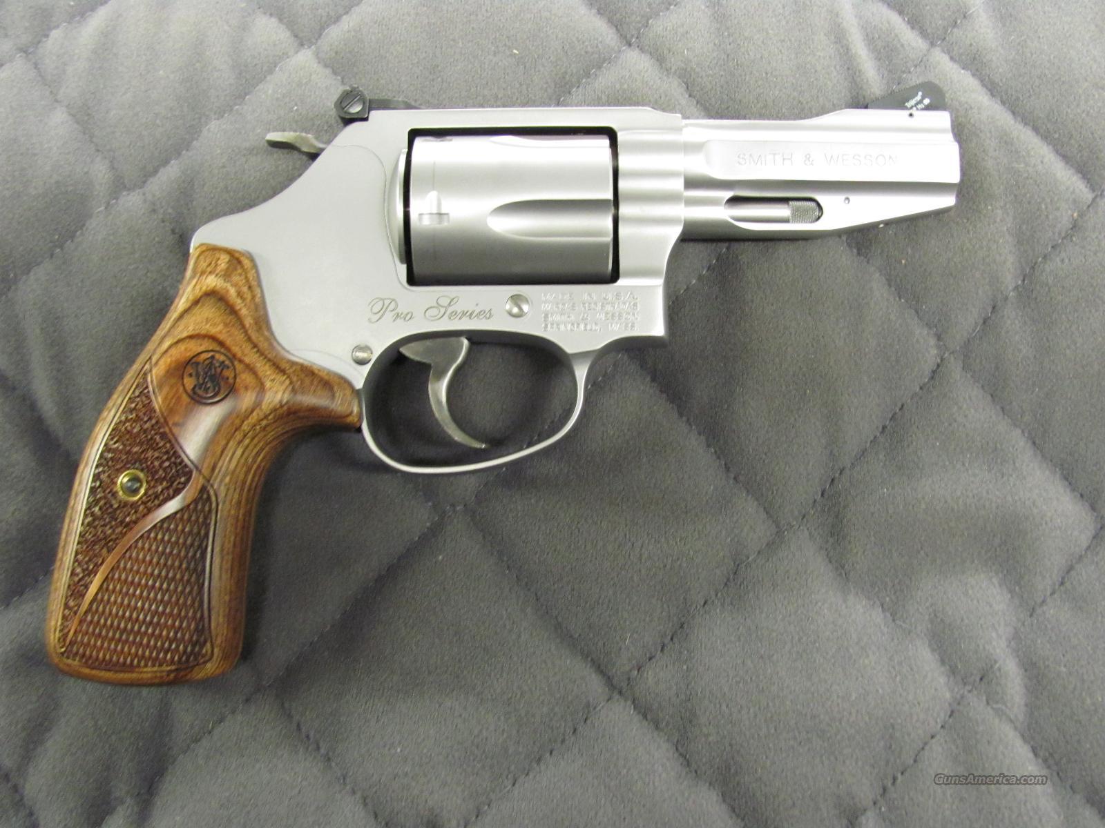 Smith and wesson 586 serial number search