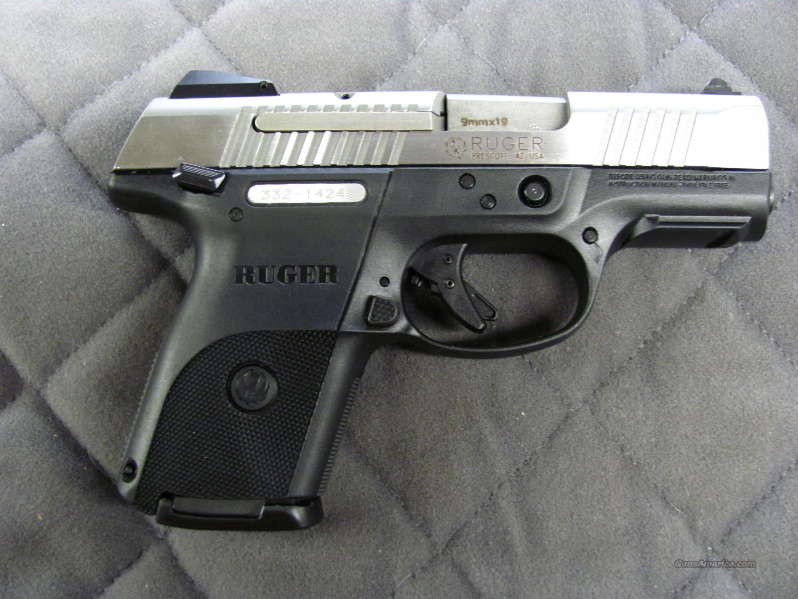 Ruger single six date of manufacture