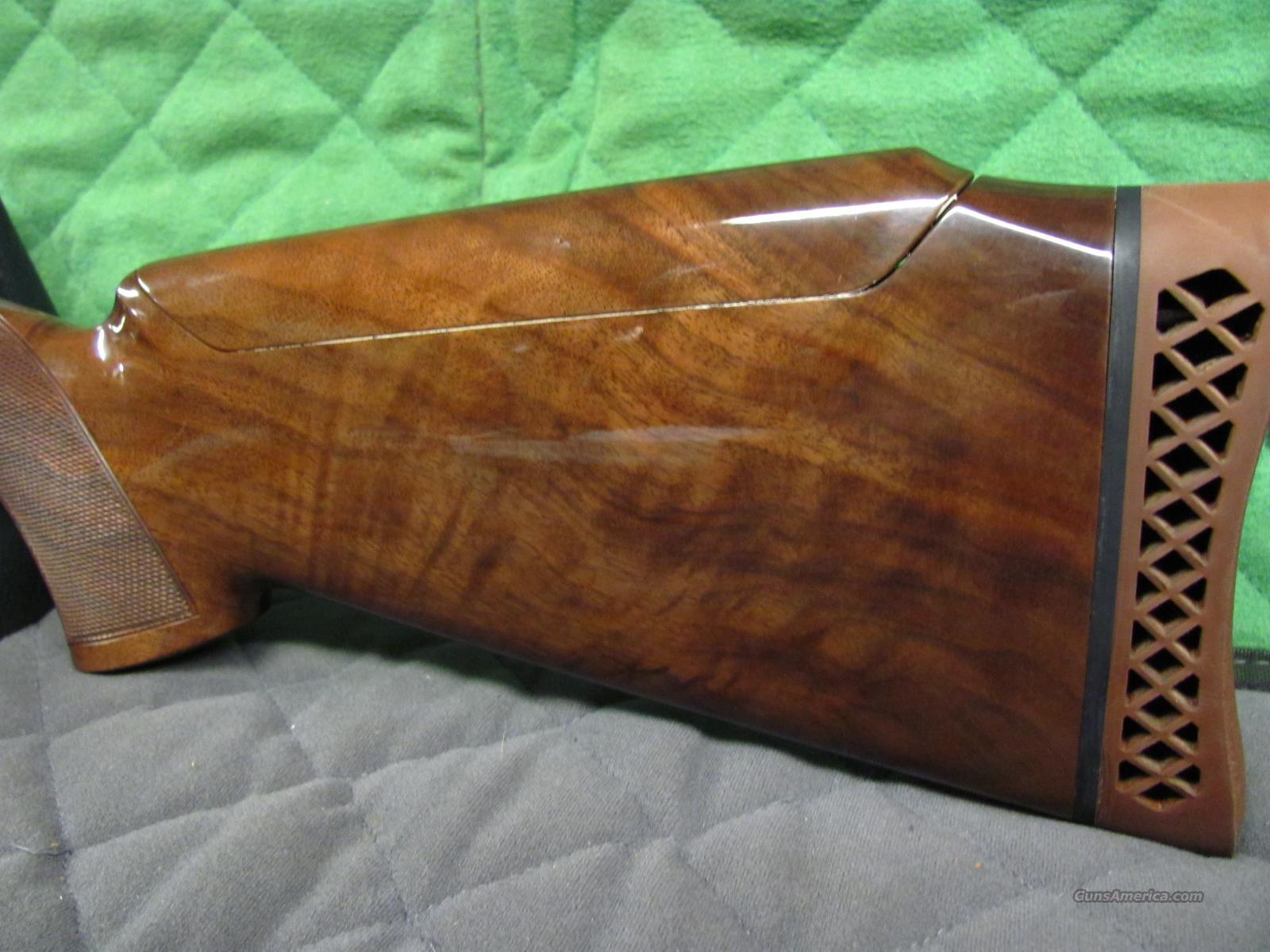 Browning Cynergy Classic Trap Unsin... for sale at Gunsamerica.com ...