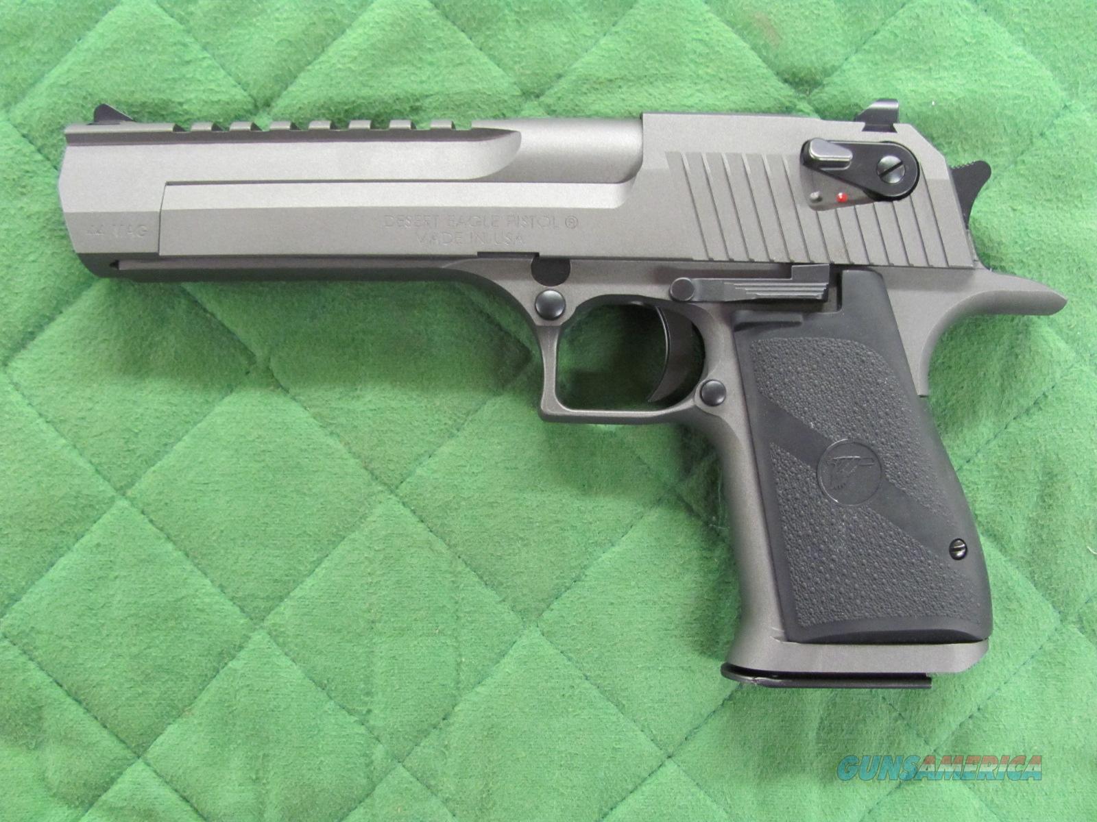 Magnum Research Desert Eagle Mark ... for sale at Gunsamerica.com ...