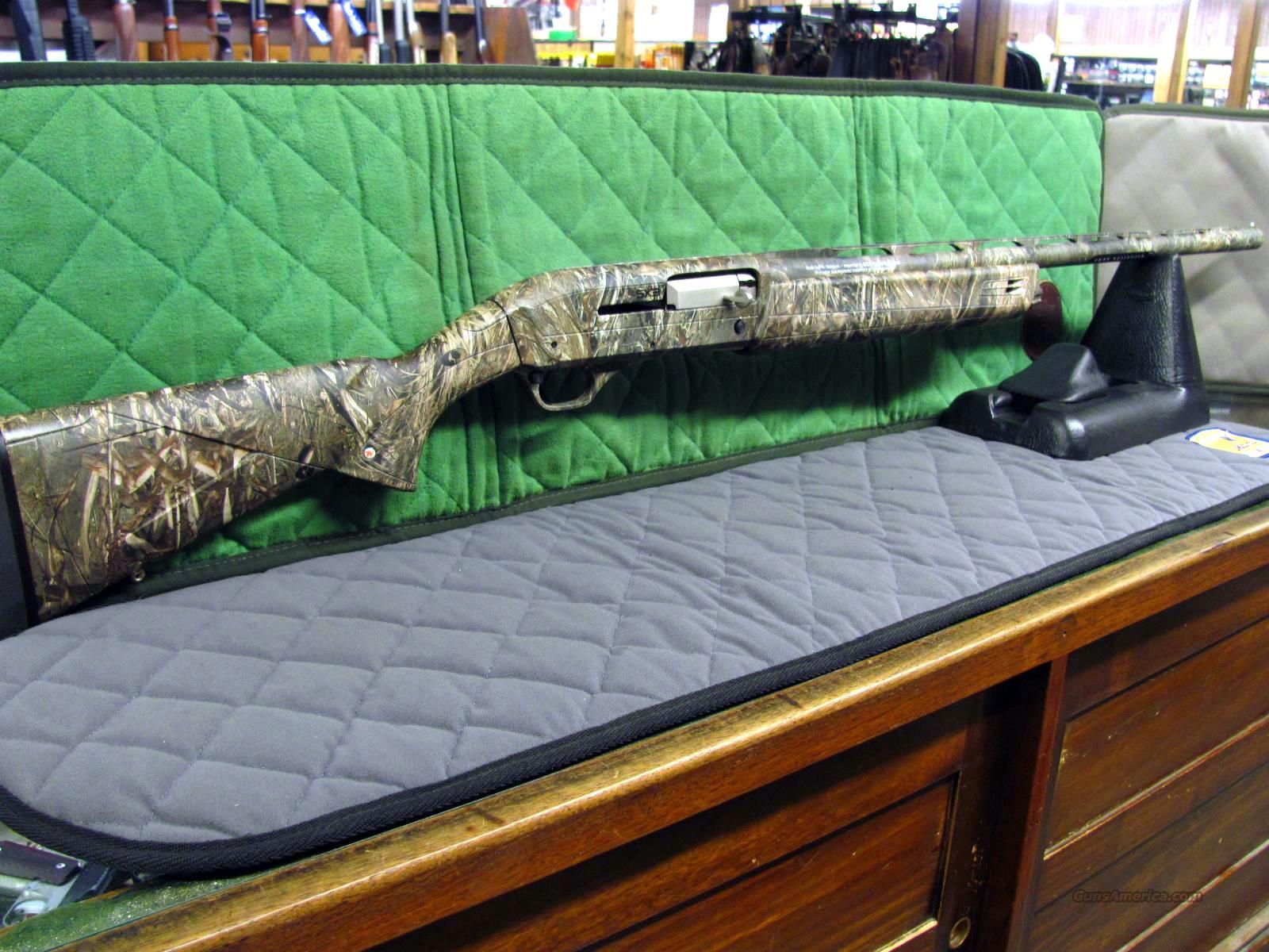 Winchester SX3 Waterfowl MODB Camo ... for sale at Gunsamerica.com ...