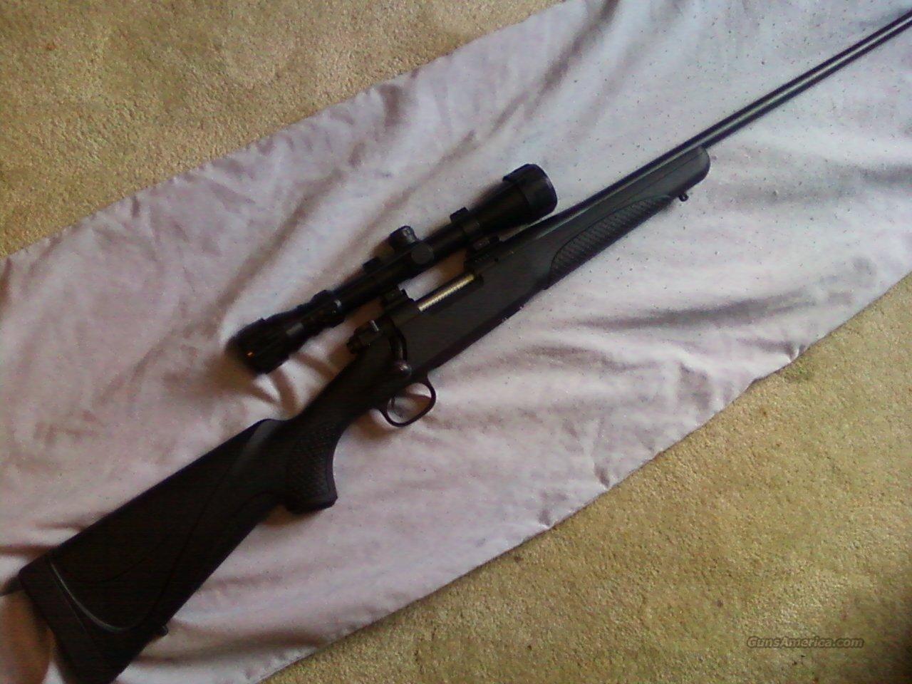 Winchester Model 70 243 WSSM for sale at Gunsamerica.com: 903854462