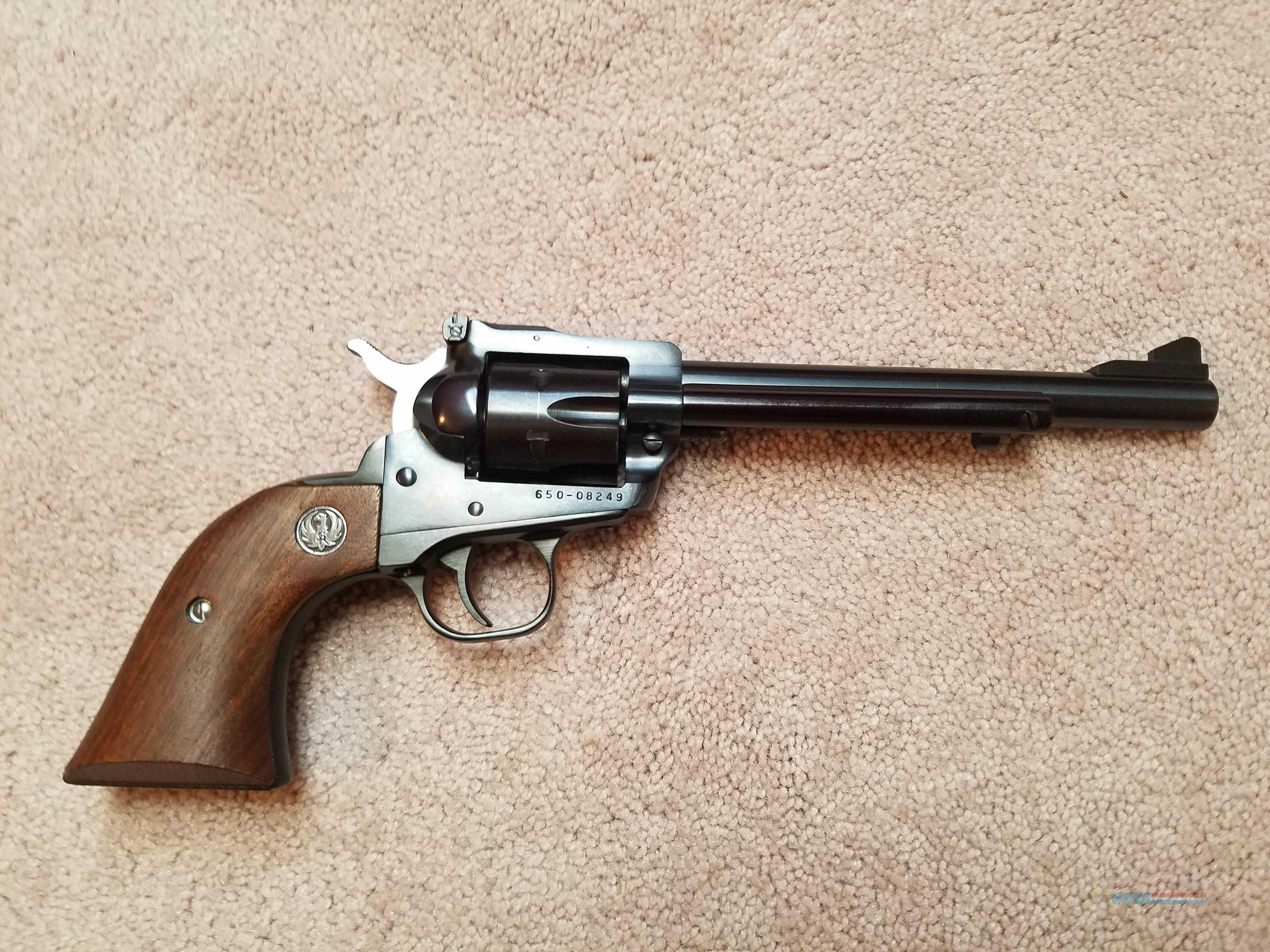 Ruger Single Six 32 magnum revolver... for sale at Gunsamerica.com ...