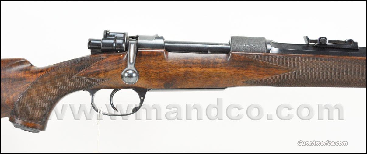 Mauser Oberndorf Sporter 30-06 Stoc... For Sale At Gunsamerica.com ...