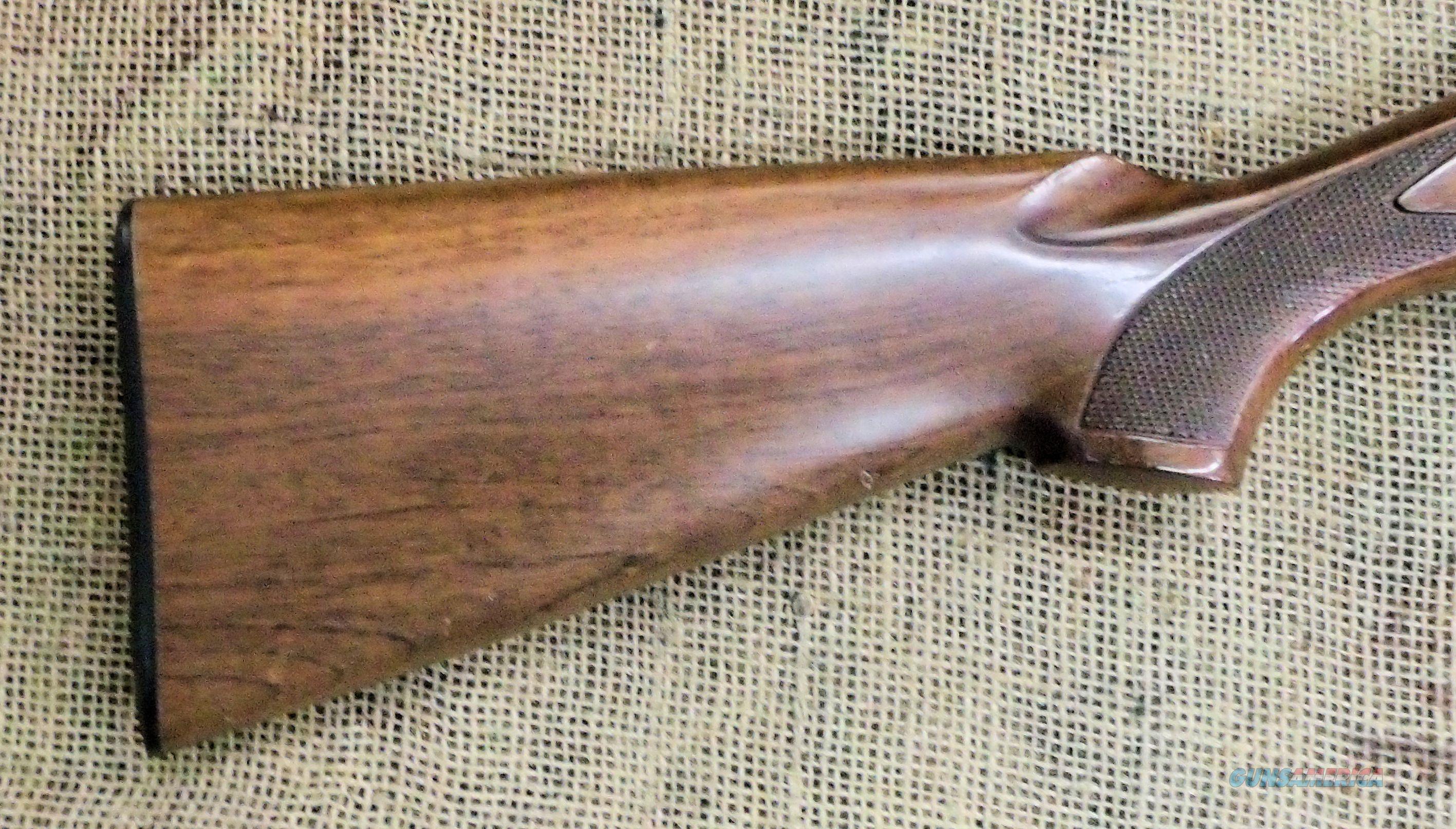 FRANCHI Model 48AL12 