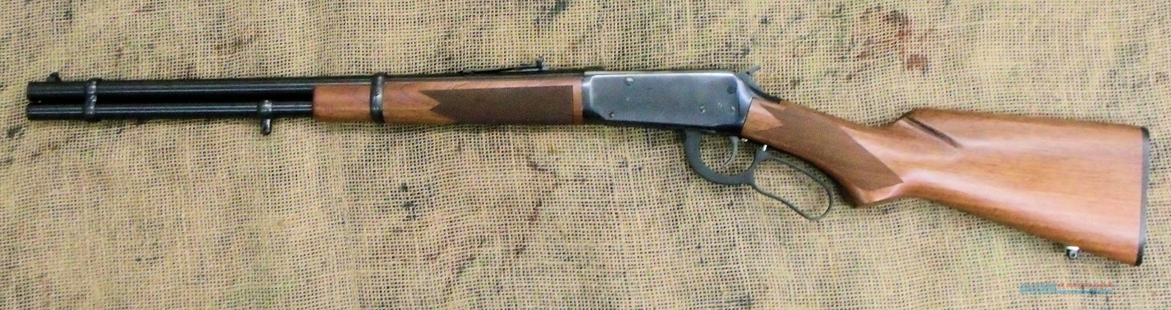 winchester 94ae 44 mag