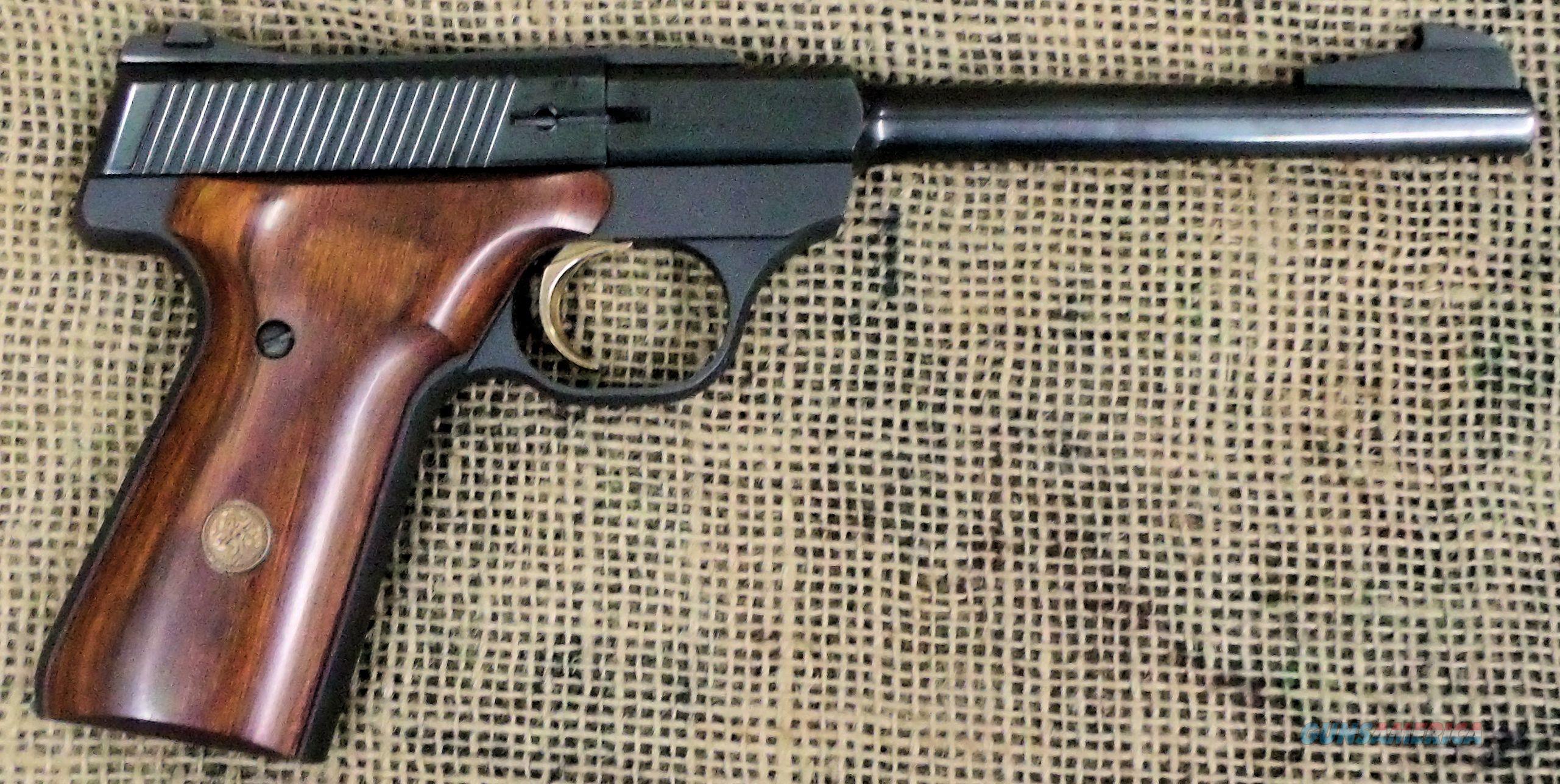 Browning Challenger Ii Pistol 22 L For Sale At 926063734 8627