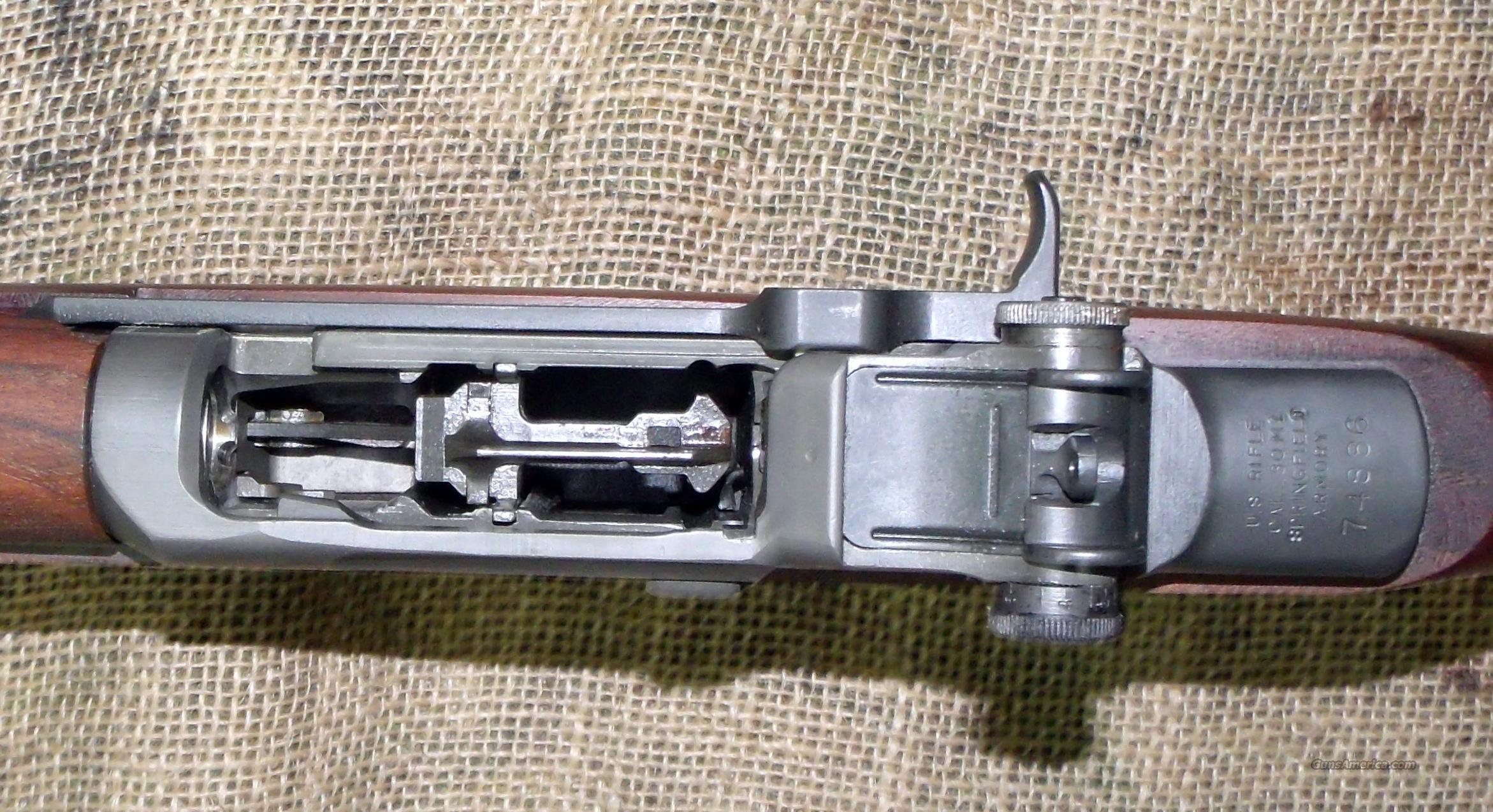 fulton m1 carbine for sale