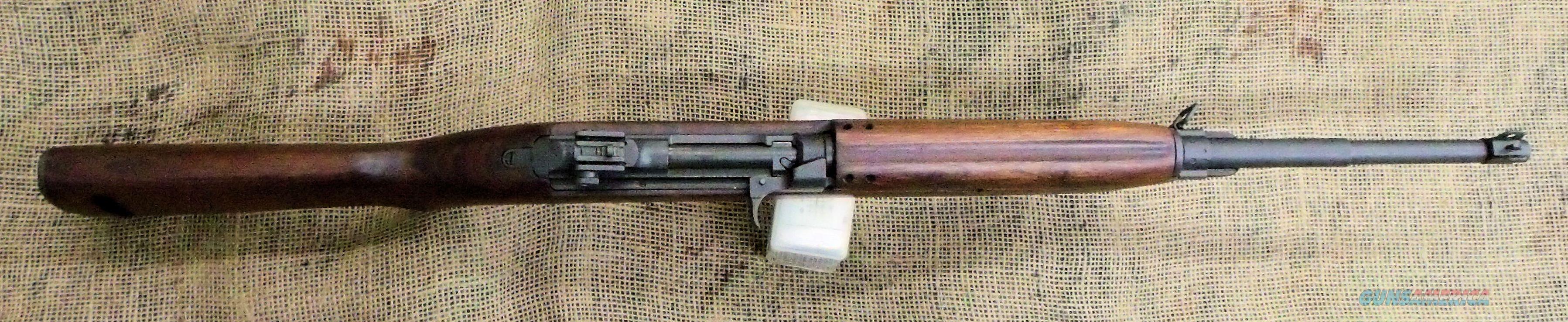 fulton m1 carbine for sale