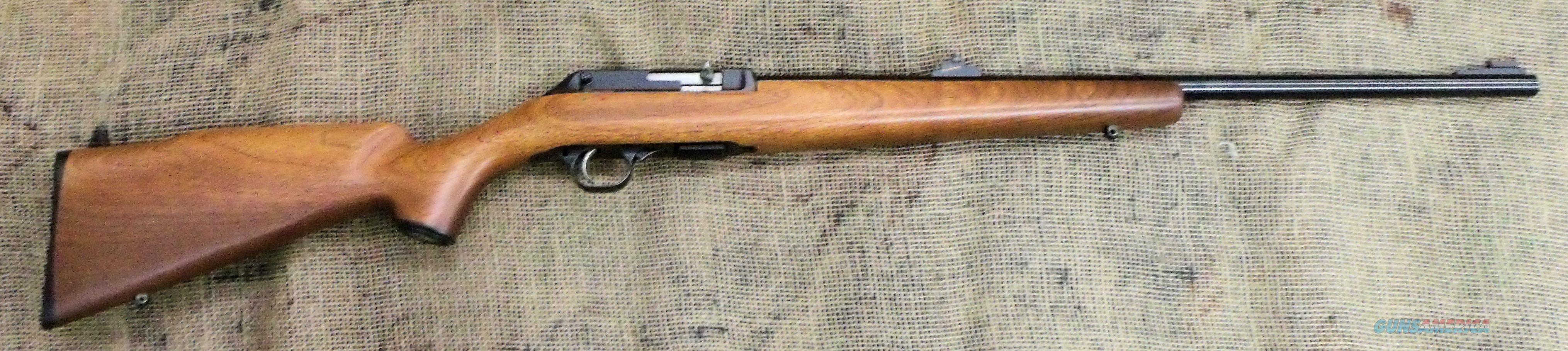 Thompson Center CLASSIC 22 Rifle 22LR Cal for sale