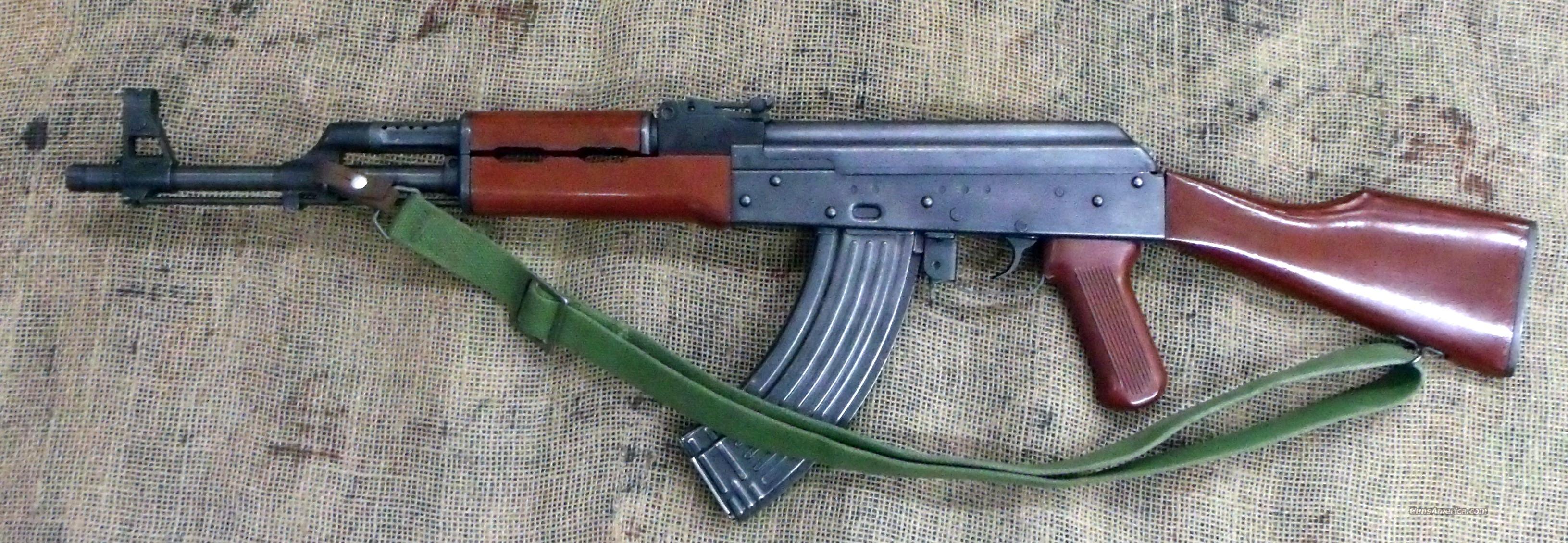 Тип 56. Type 56 автомат. Norinco Type 56. Type 56c (qbz56c). Norinco Type 56 с полимерным прикладом и цевьём.