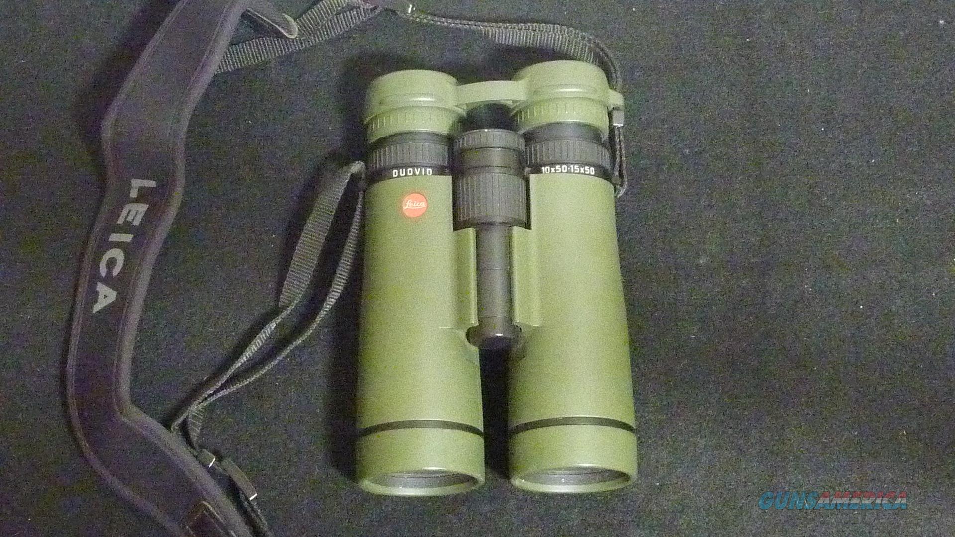 15x50 binoculars